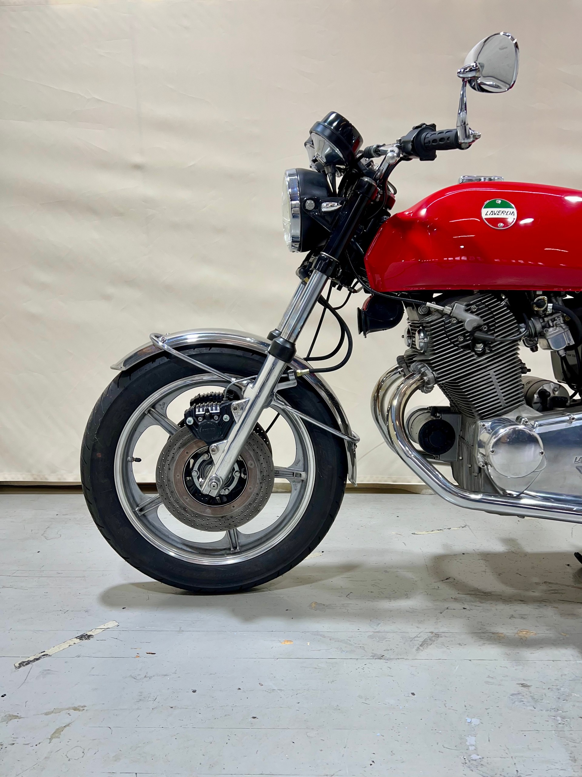 LAVERDA 750 SF-image-5
