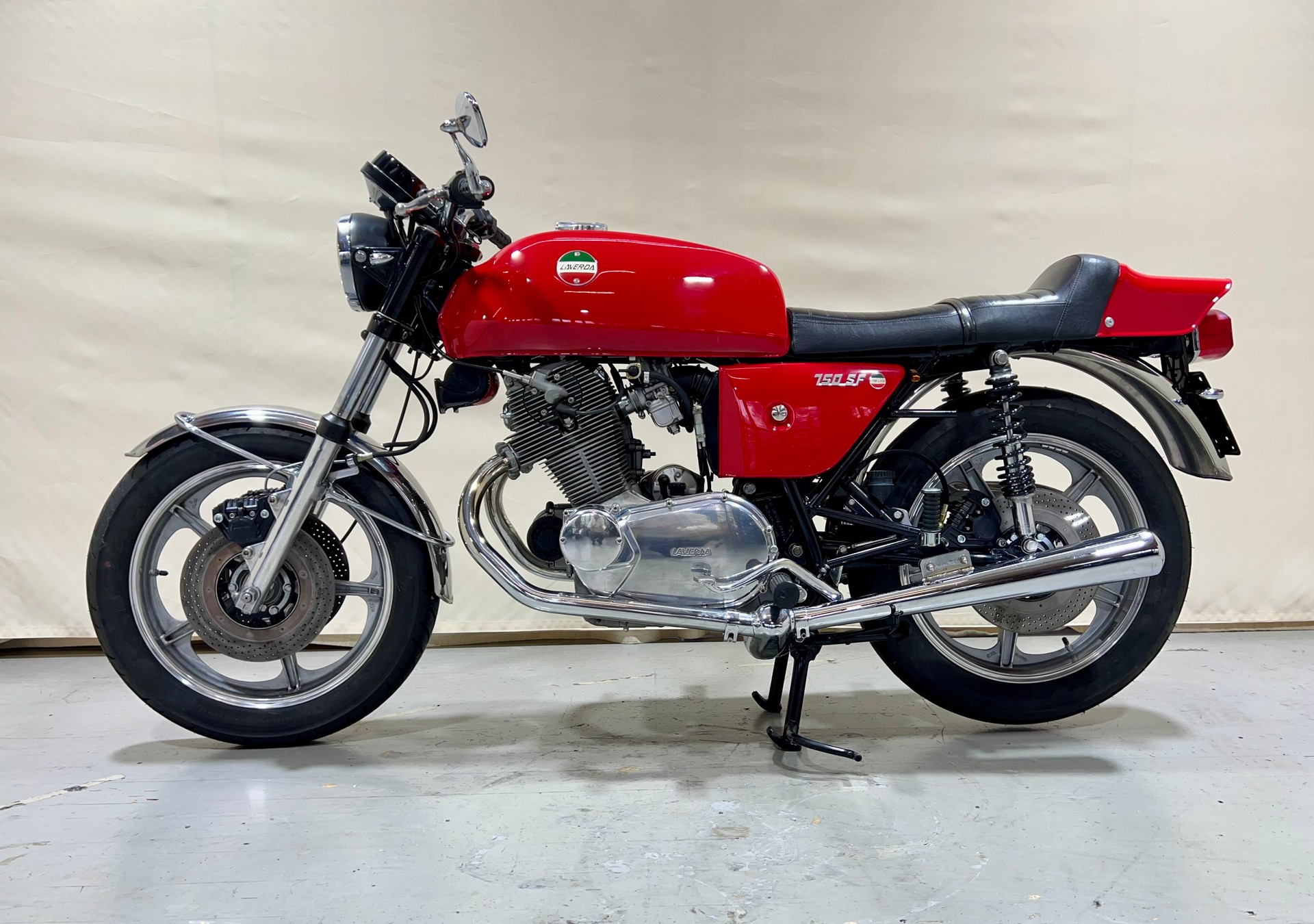 LAVERDA 750 SF-image-4
