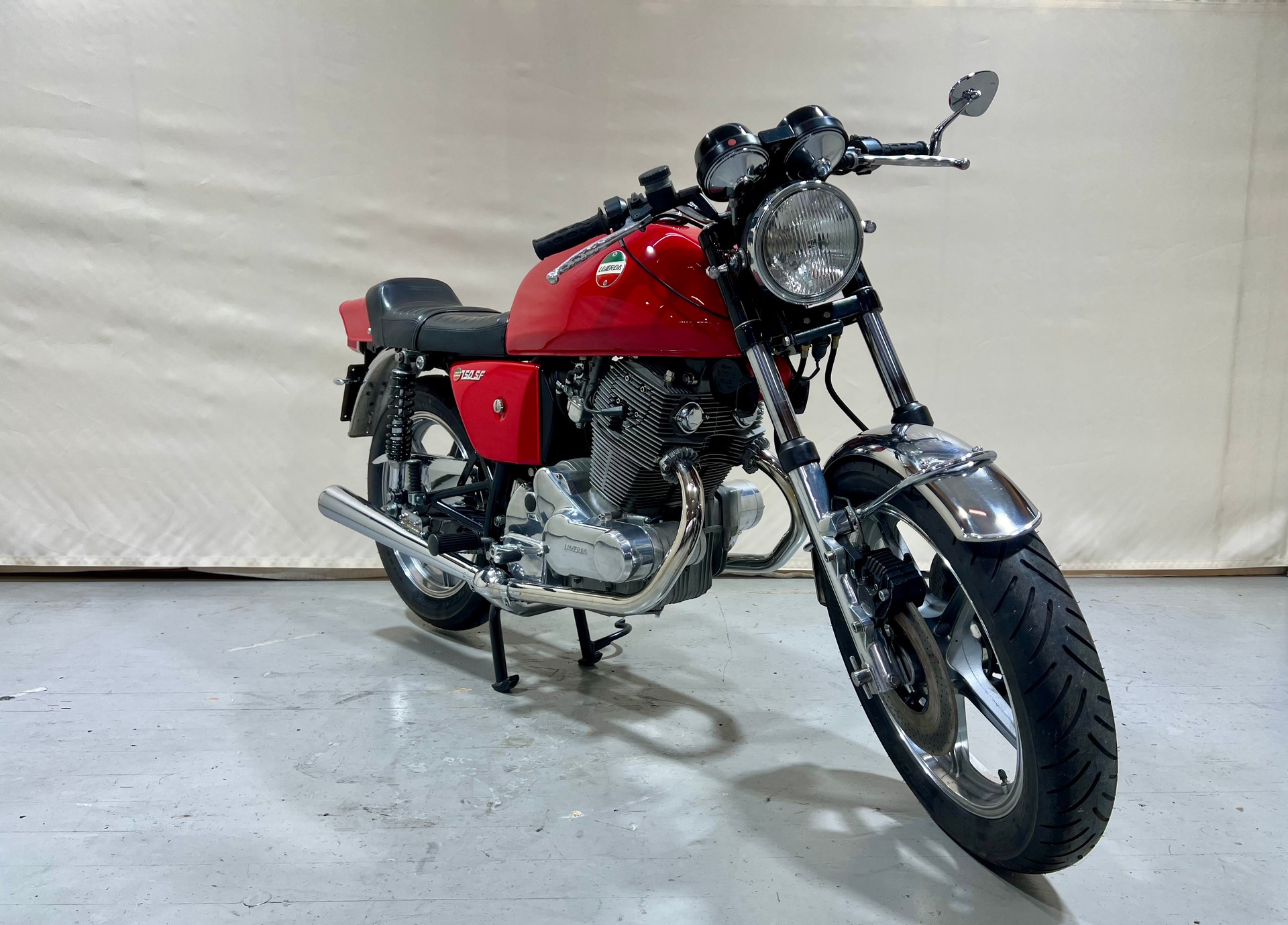 LAVERDA 750 SF-image-9