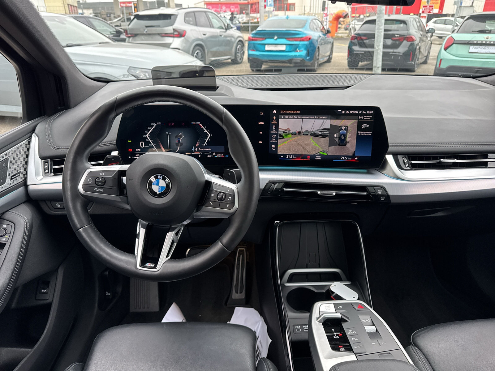 BMW 223i Active Tourer xDrive M Sport DKG-image-11