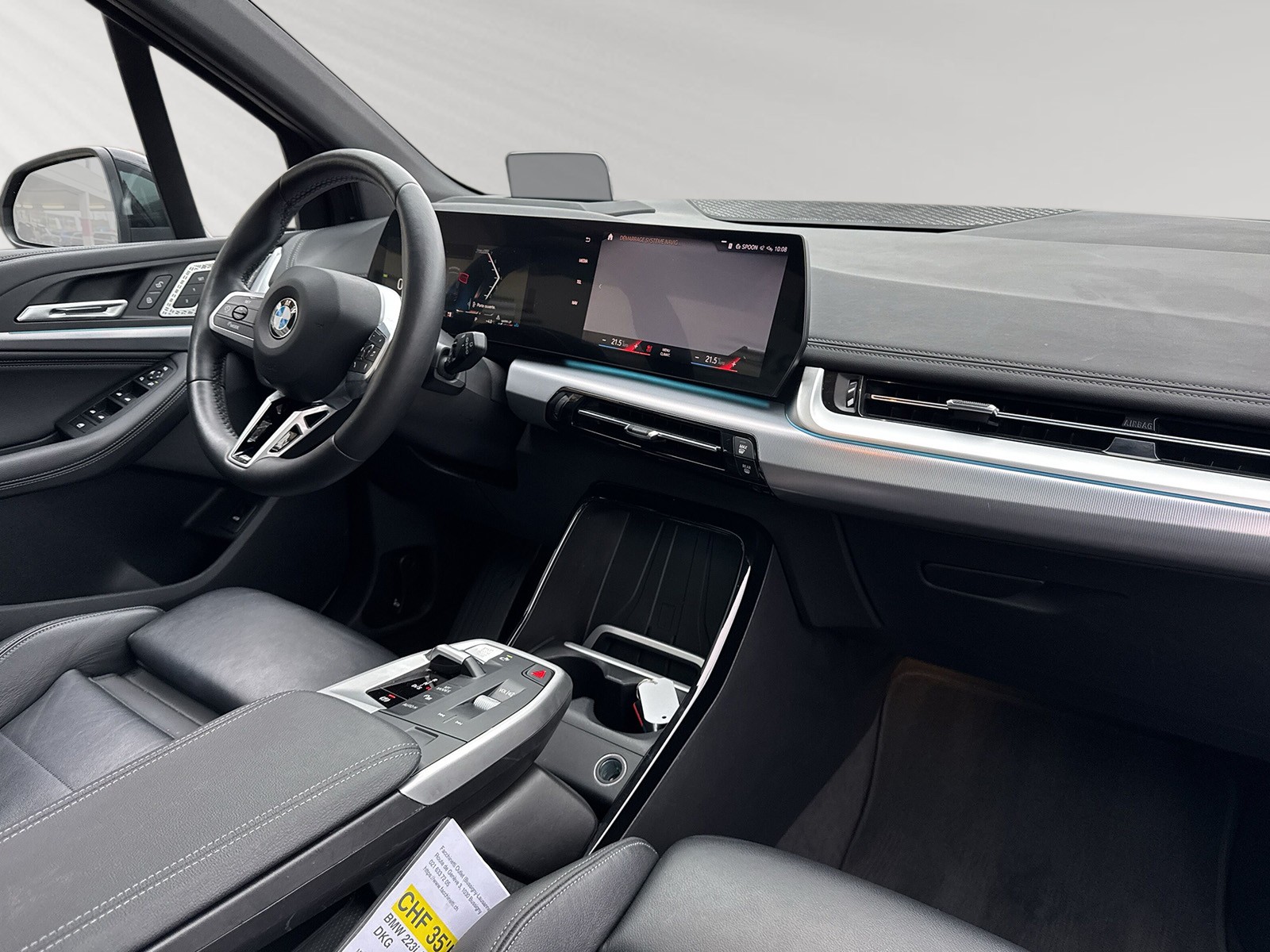 BMW 223i Active Tourer xDrive M Sport DKG-image-4