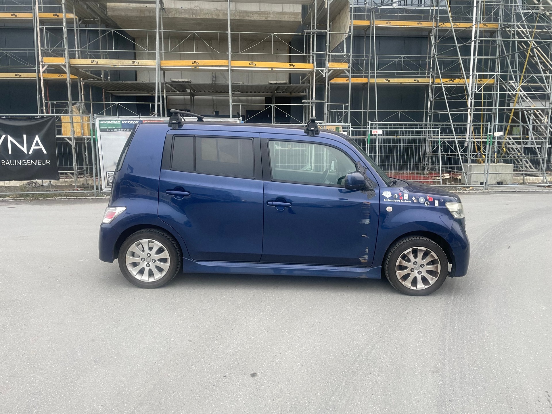 DAIHATSU Materia 1.5-image-6