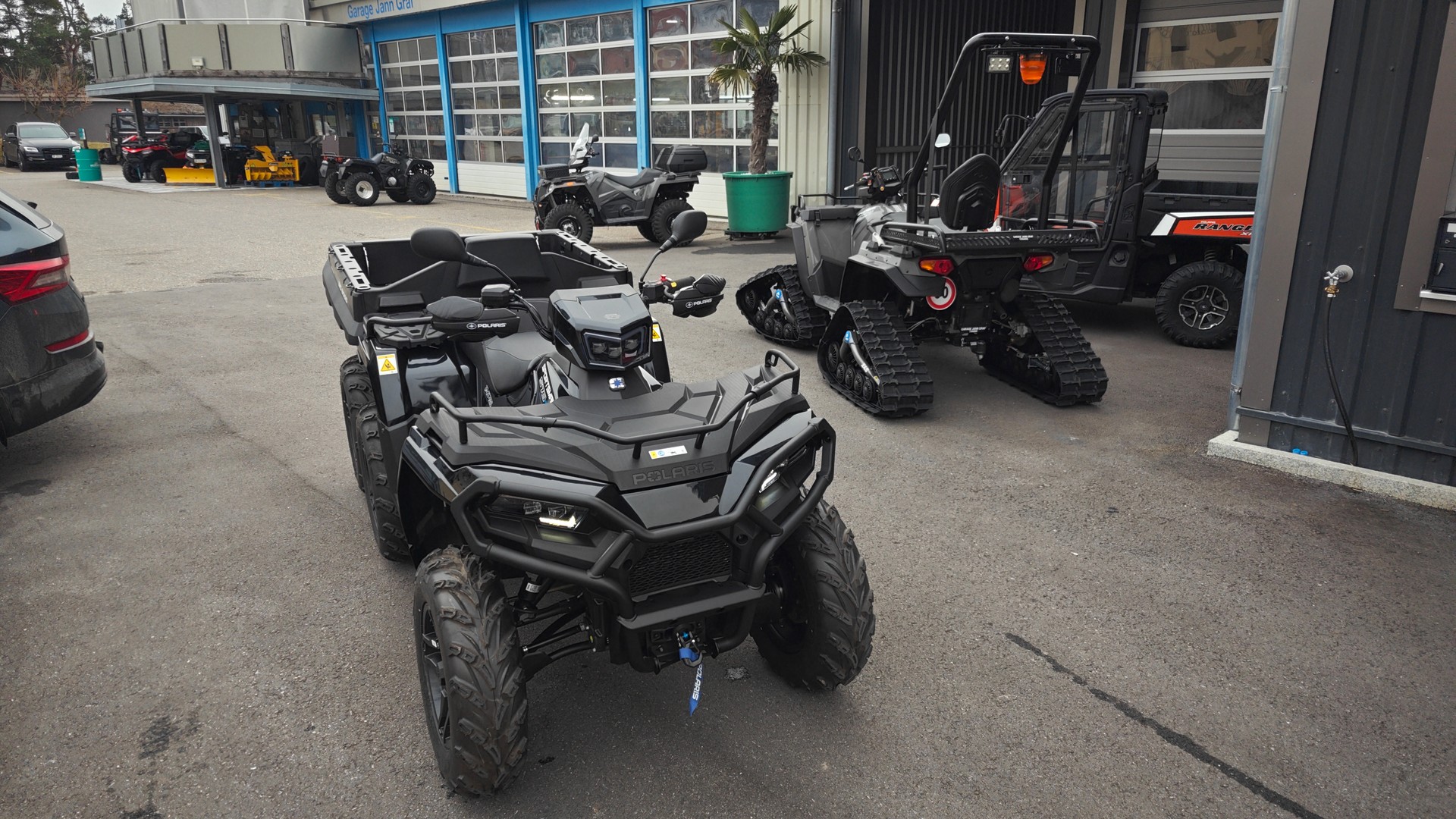 POLARIS 570 6×6 SP-image-15