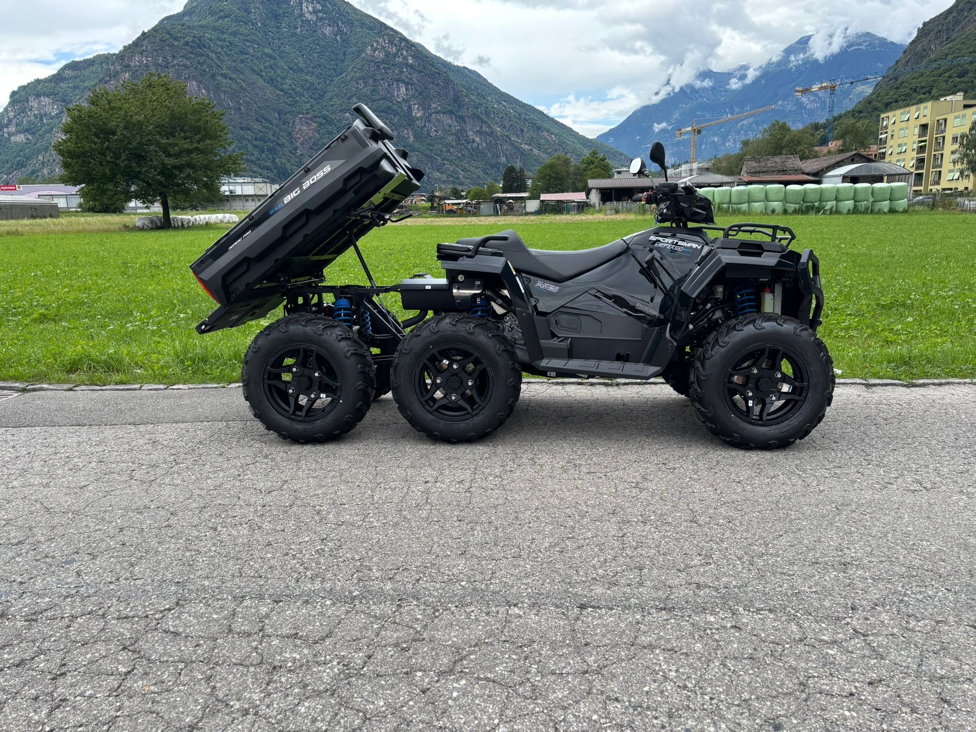 POLARIS 570 6×6 SP-image-4