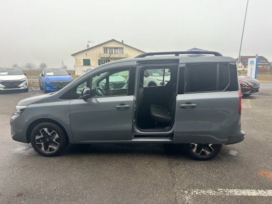 NISSAN Townstar Kombi L1 N-C.DCT-image-2