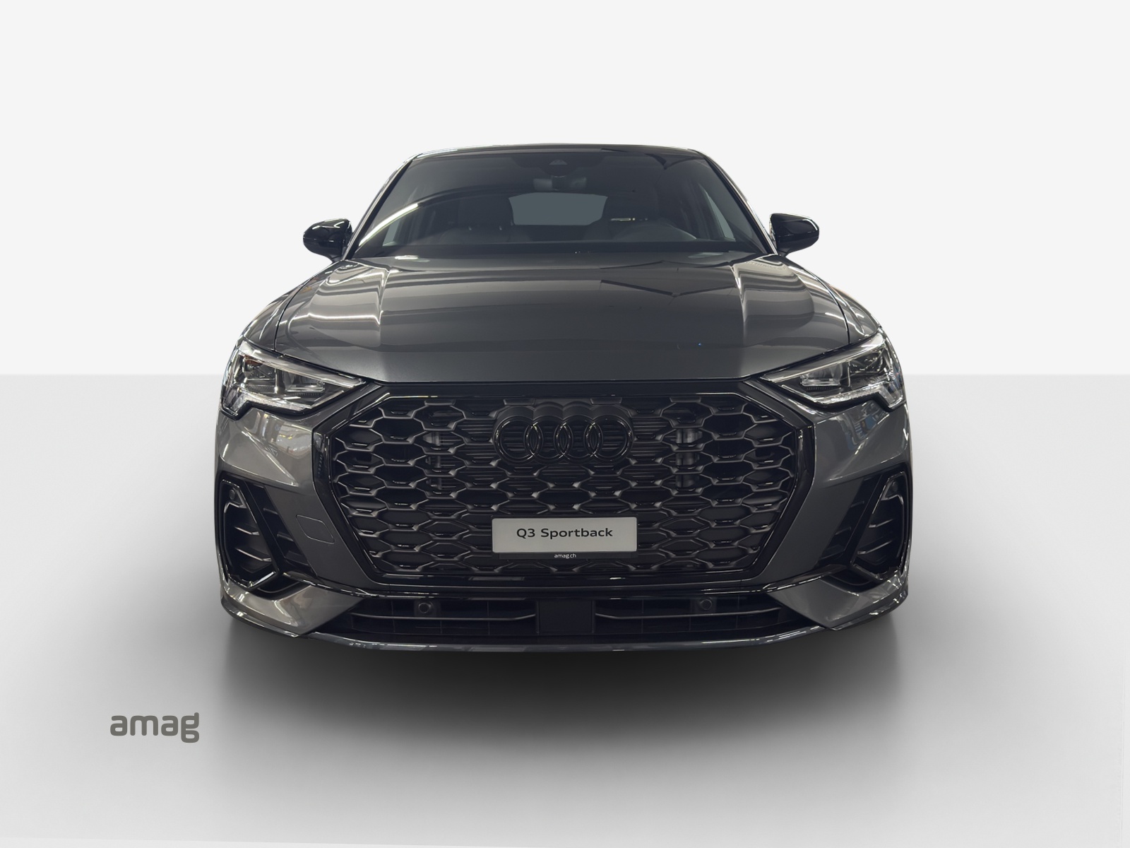 AUDI Q3 Sportback 35 TFSI S line Attraction S-tronic-image-6