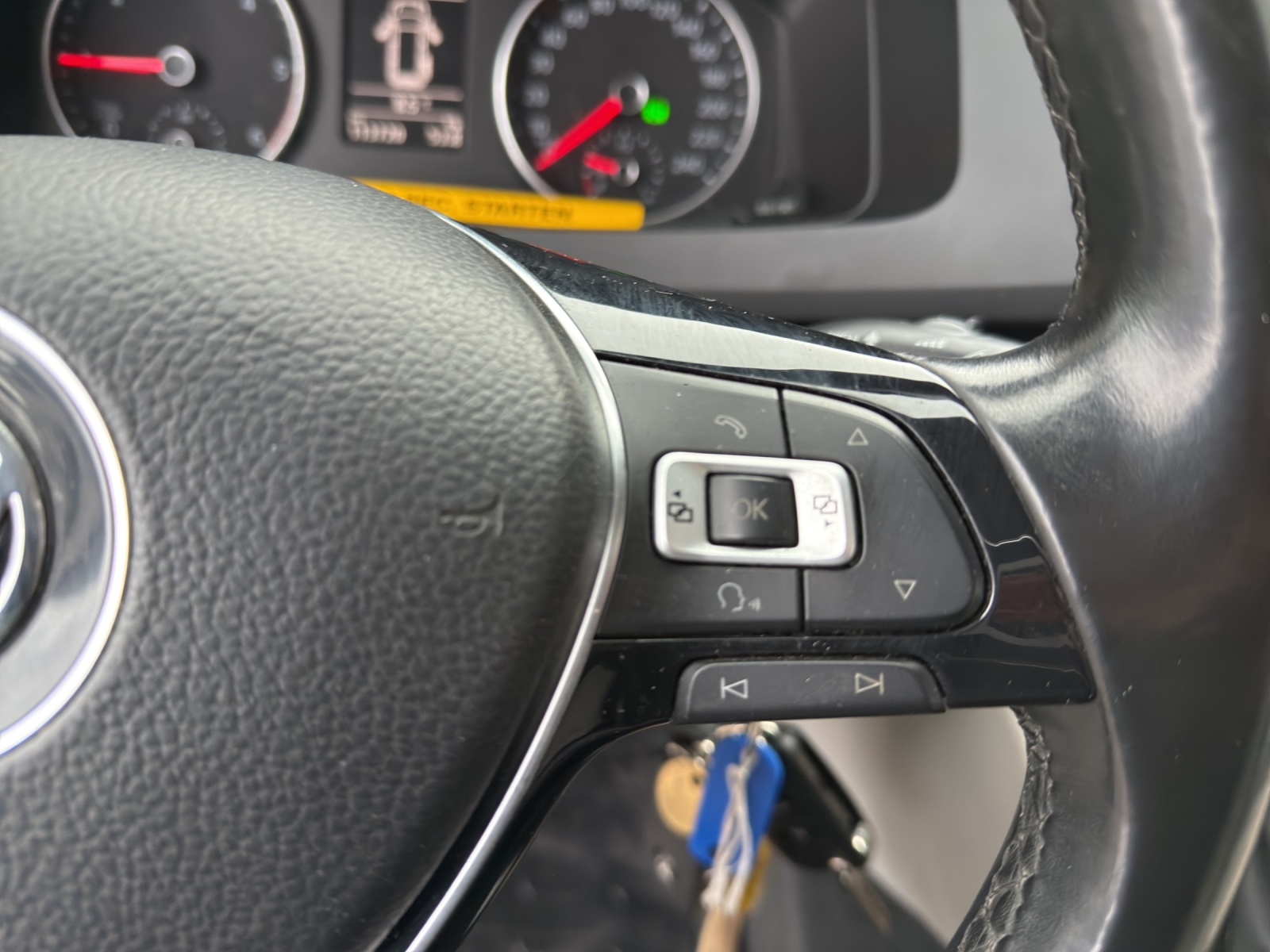 VW T6 2.0 Bi-TDI 4Motion DSG-image-21