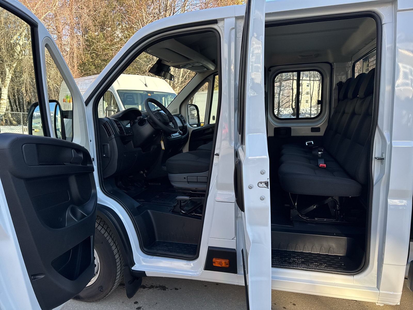 TOYOTA PROACE MAX DKab.-Pick-up 3.5 L3 2.2 D Active Heavy-image-6