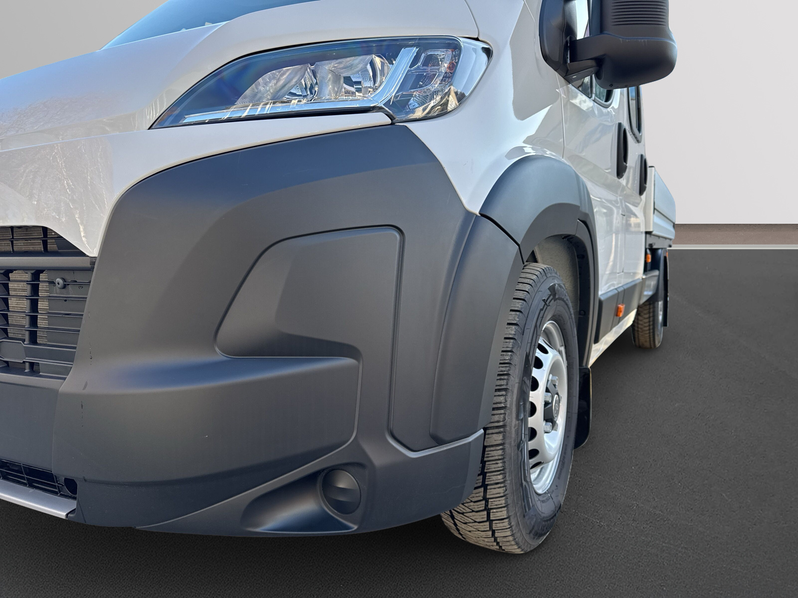 TOYOTA PROACE MAX DKab.-Pick-up 3.5 L3 2.2 D Active Heavy-image-4