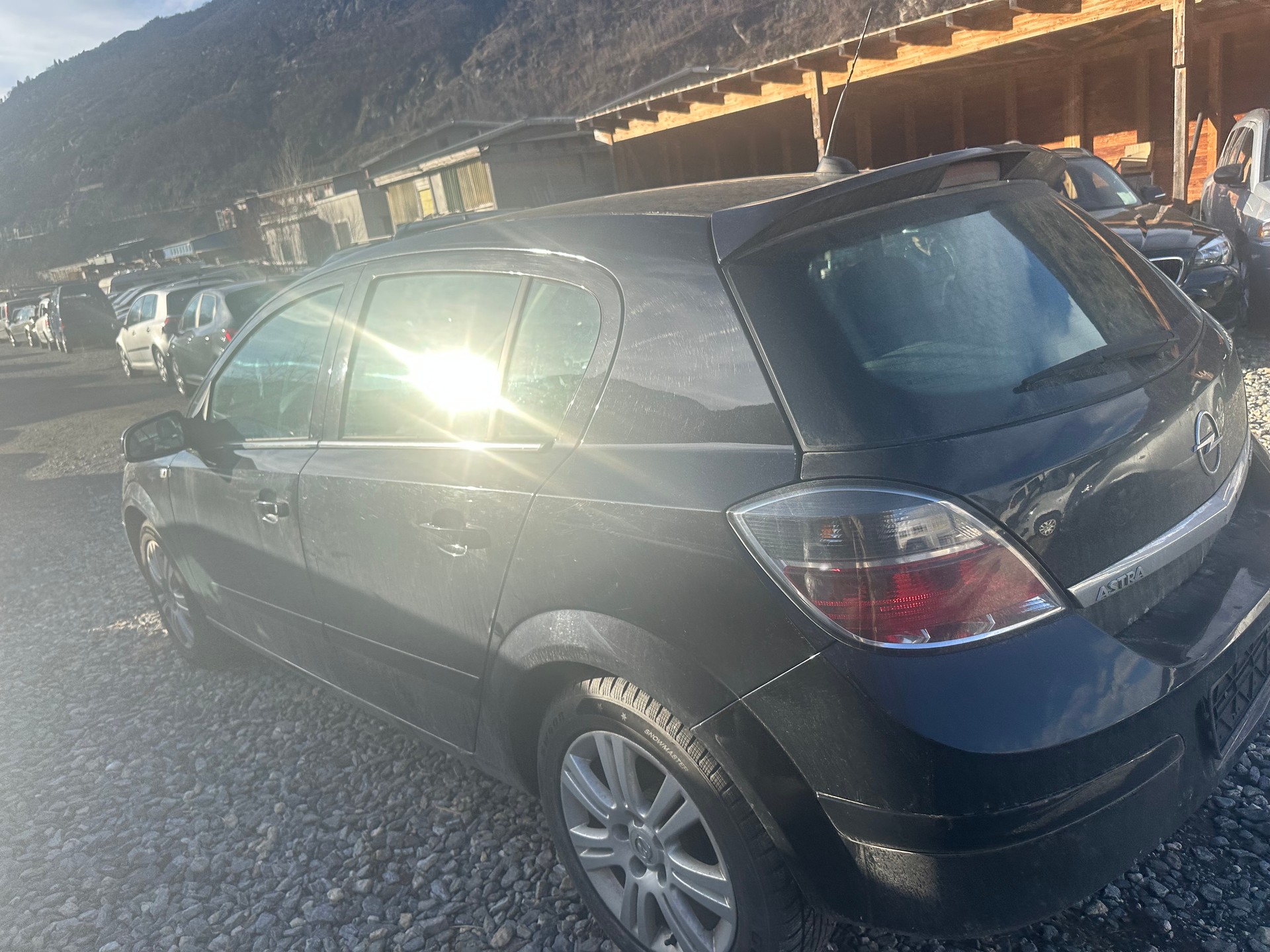 OPEL Astra 1.9 CDTi 16V Silverline-image-6