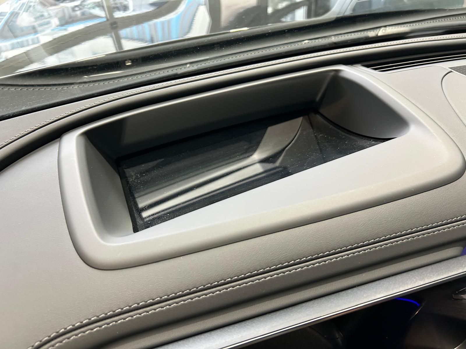 MERCEDES-BENZ GLC 300 de AMG Line 4matic CH FAHRZEUG 8 FACHBEREIFT-image-21