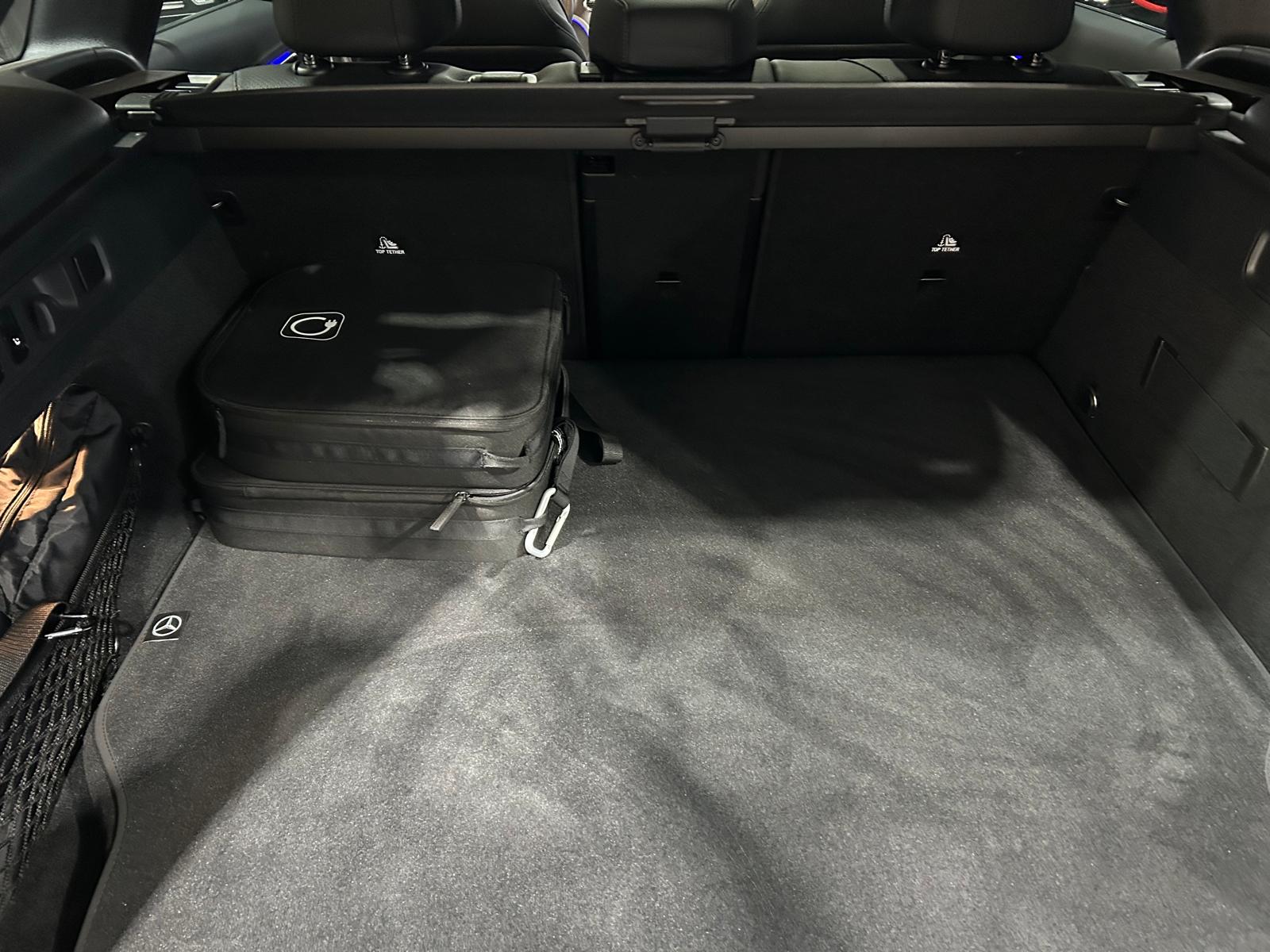 MERCEDES-BENZ GLC 300 de AMG Line 4matic CH FAHRZEUG 8 FACHBEREIFT-image-17