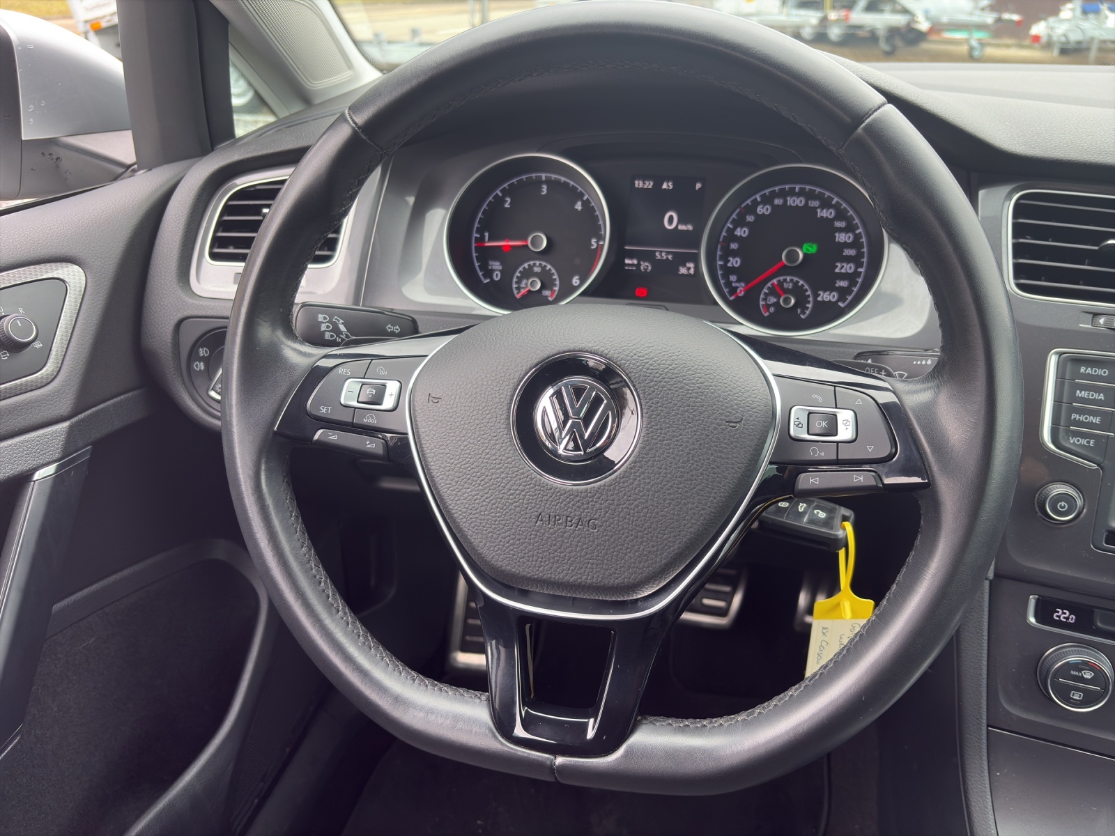 VW Golf VII Alltrack 2.0 TDI 184 DSG 4motio-image-11