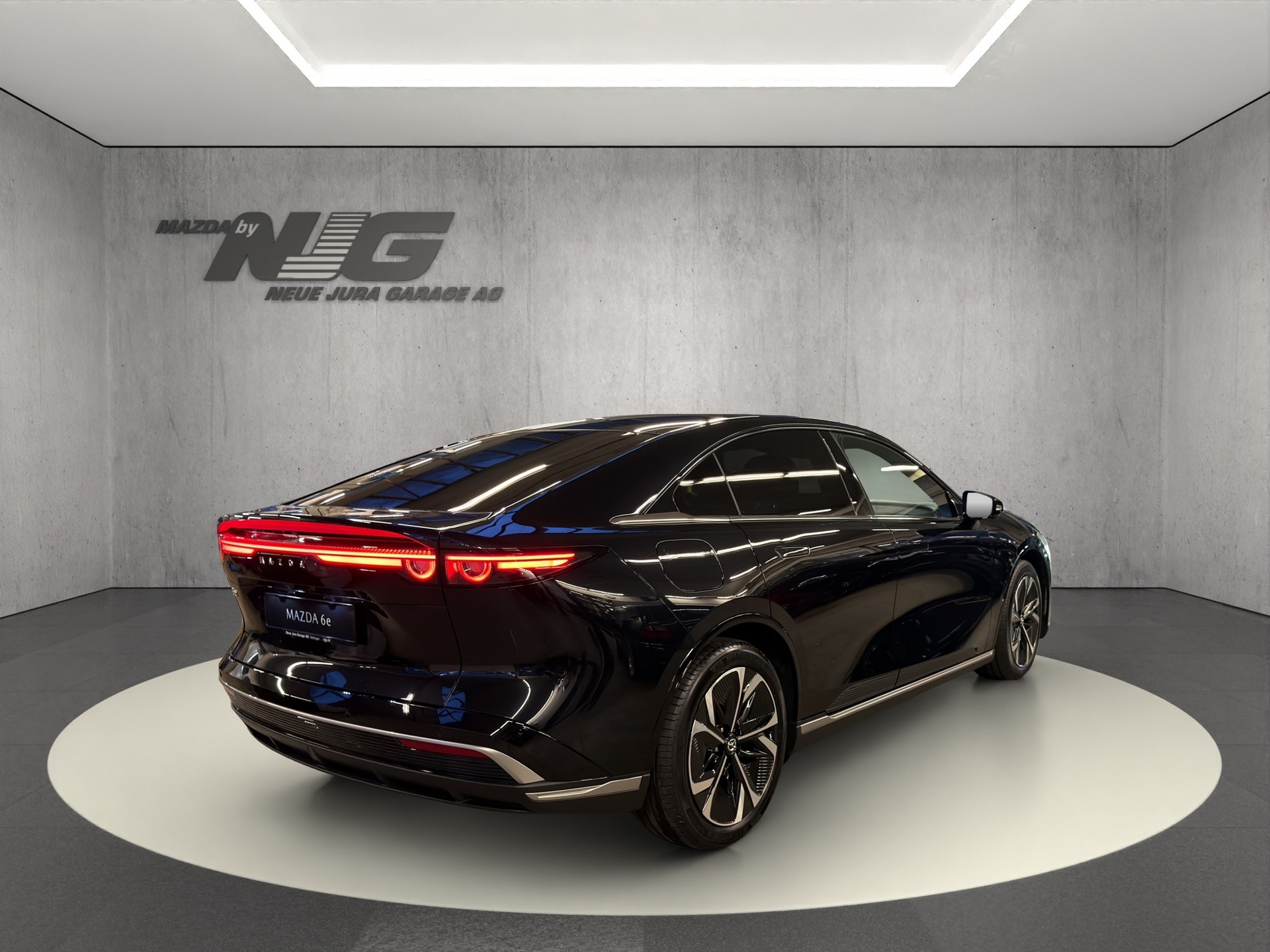 MAZDA 6e 258 69kWh Takumi Plus-image-6