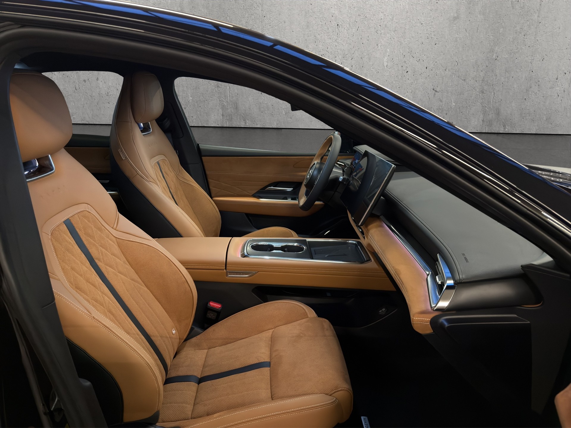 MAZDA 6e 258 69kWh Takumi Plus-image-15