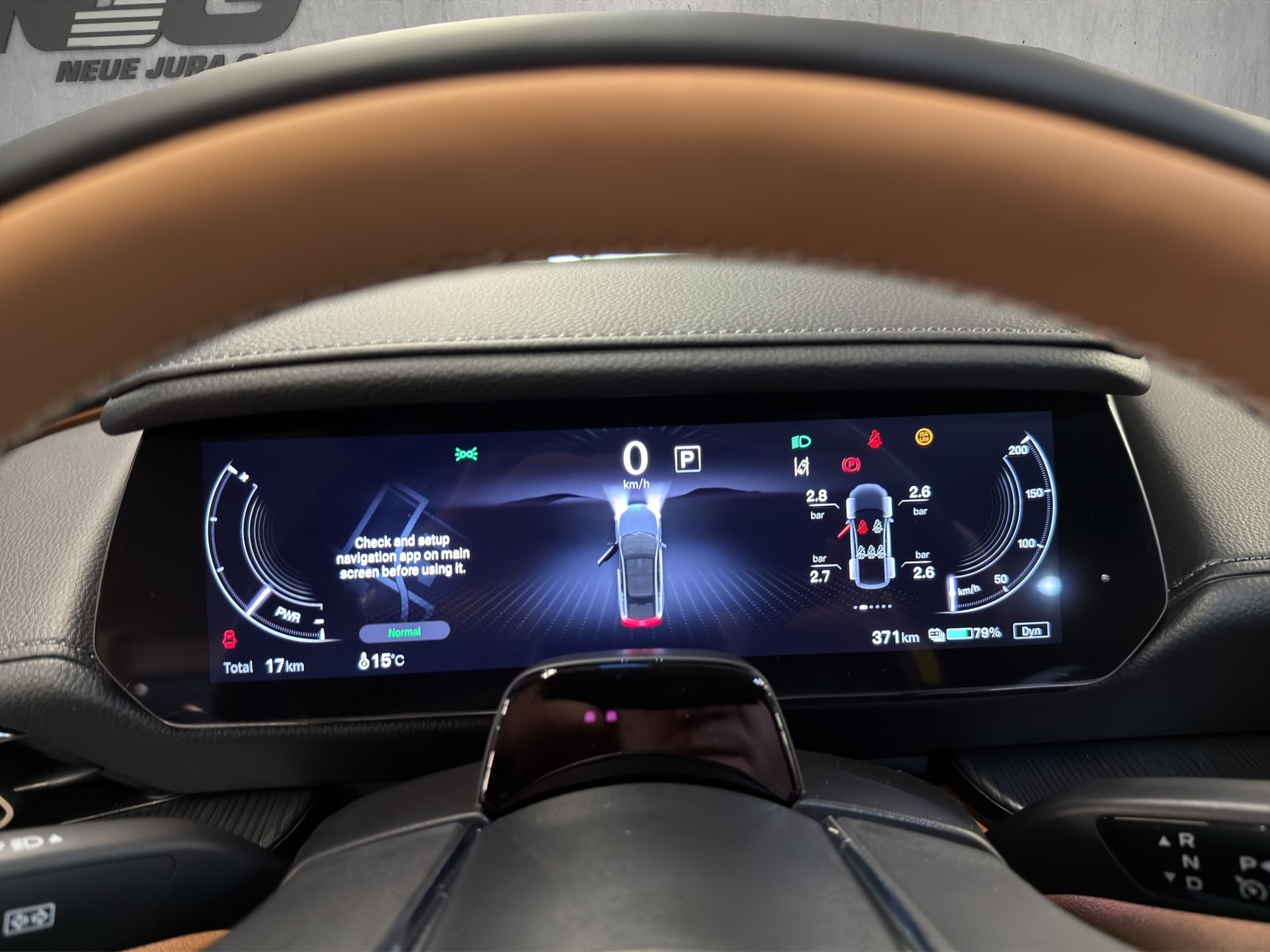 MAZDA 6e 258 69kWh Takumi Plus-image-10