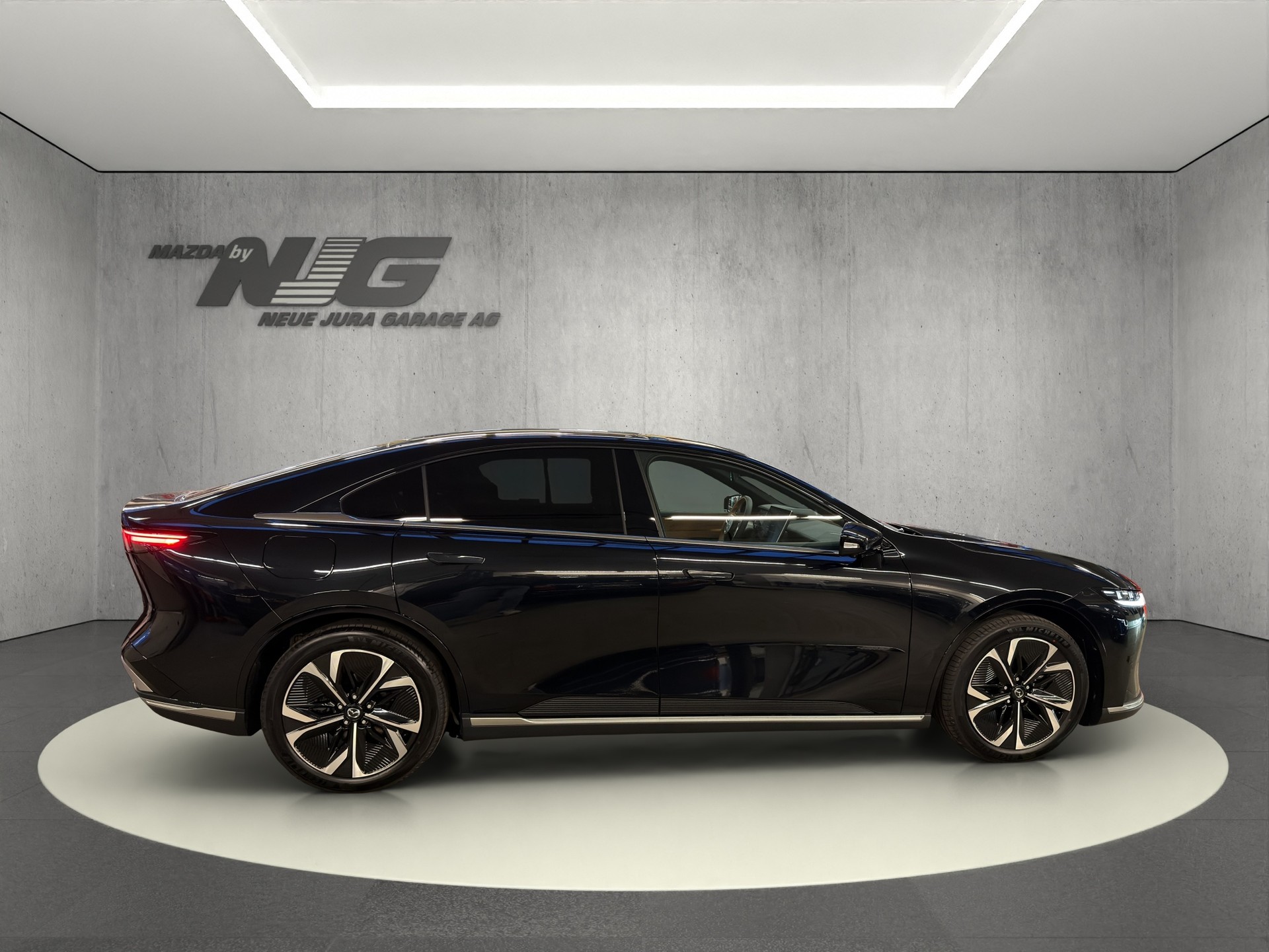 MAZDA 6e 258 69kWh Takumi Plus-image-7