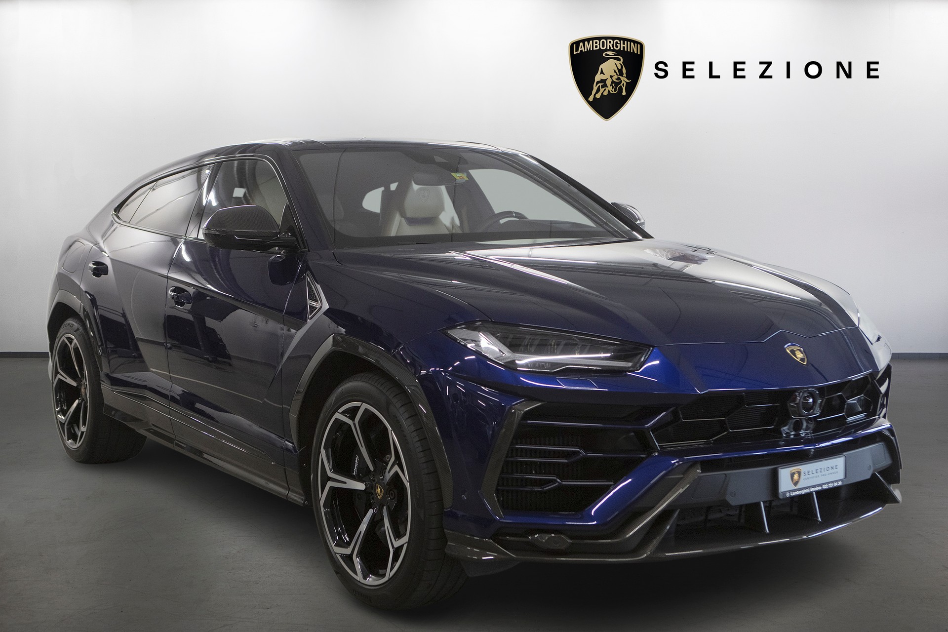 LAMBORGHINI Urus E-Gear-image-0
