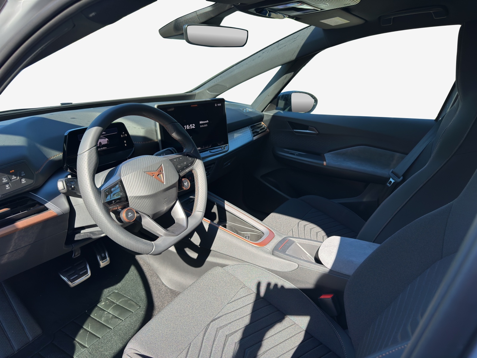 CUPRA Born 59 kWh Edge-image-7