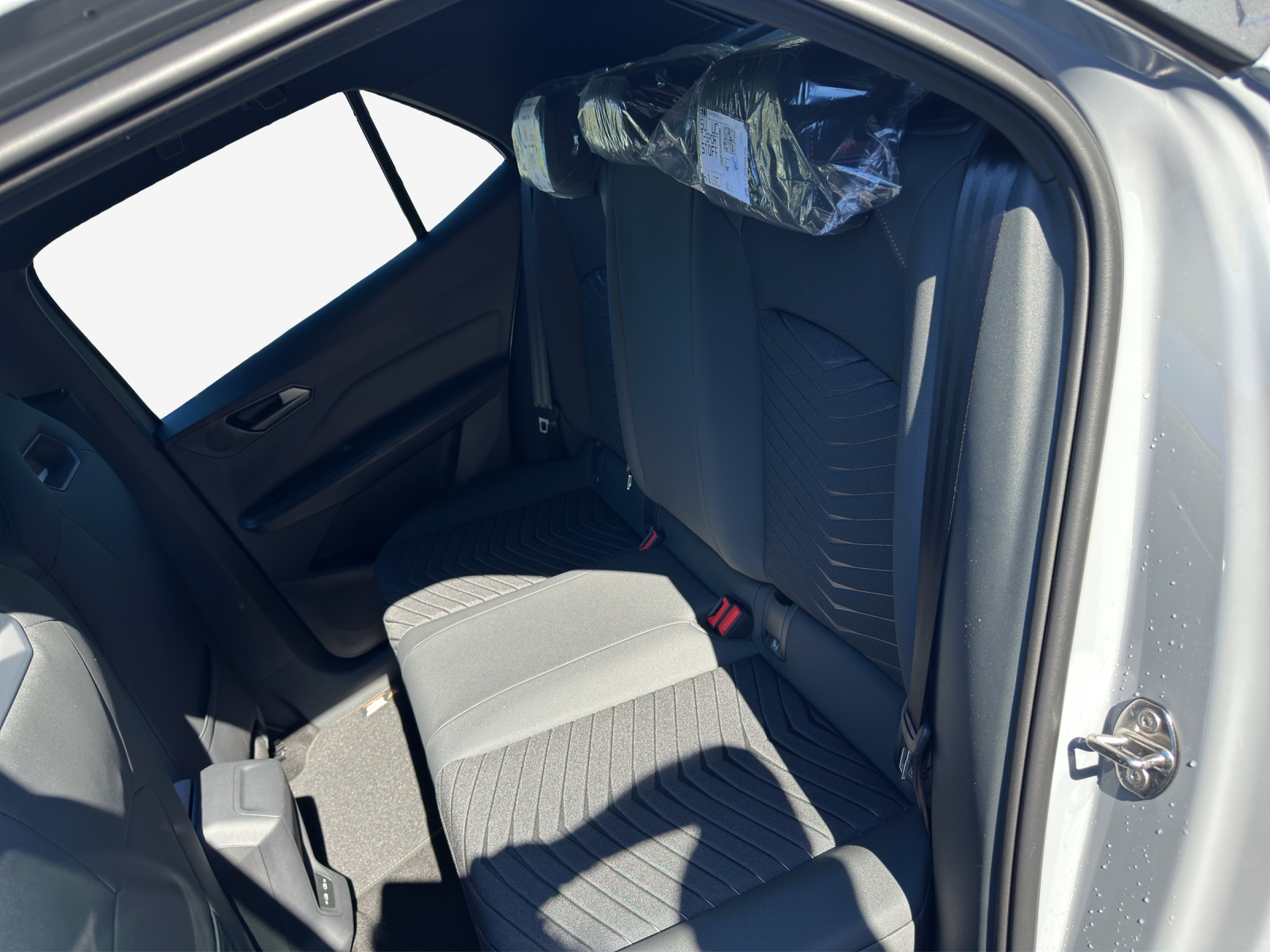 CUPRA Born 59 kWh Edge-image-11