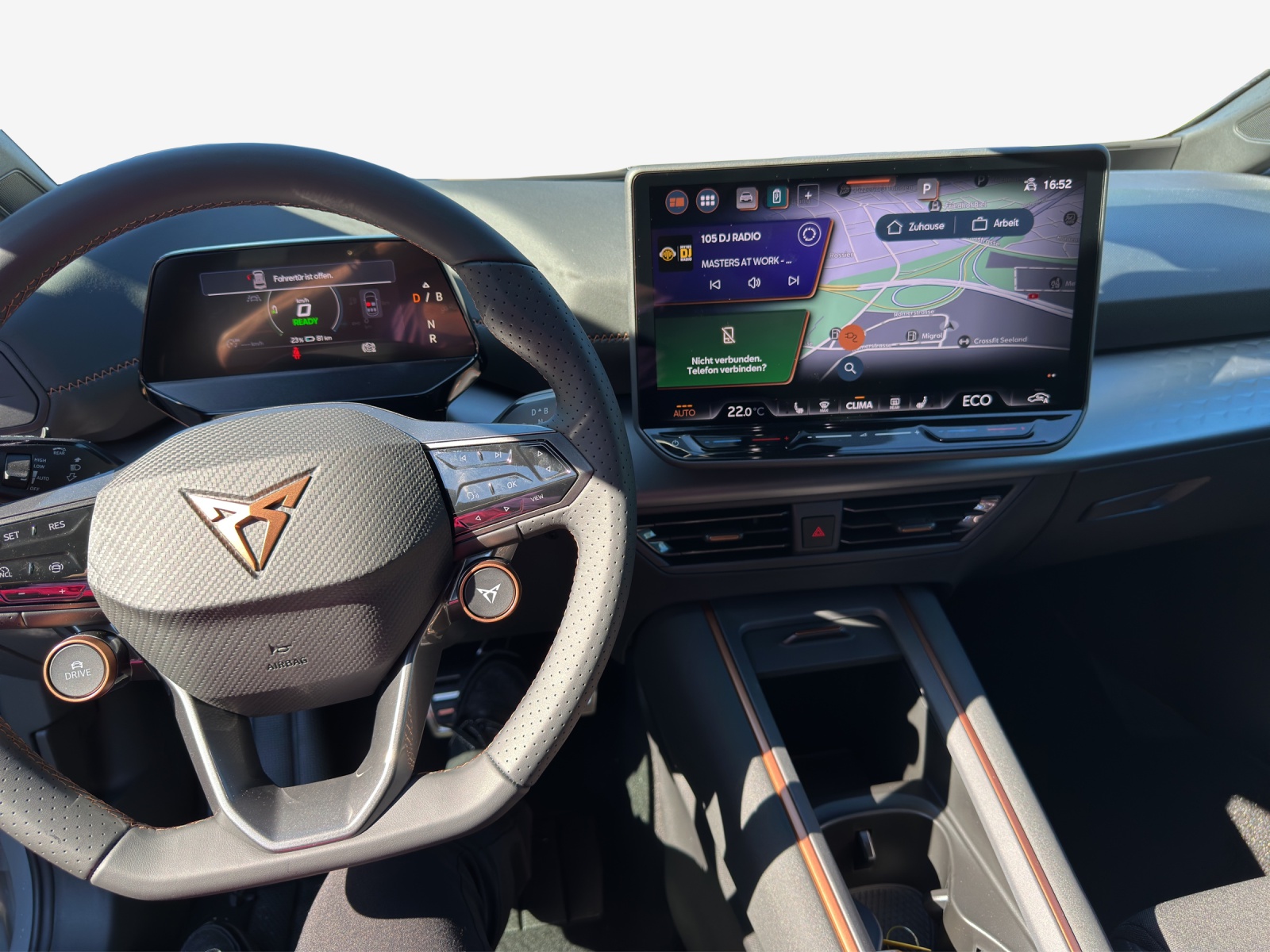 CUPRA Born 59 kWh Edge-image-8