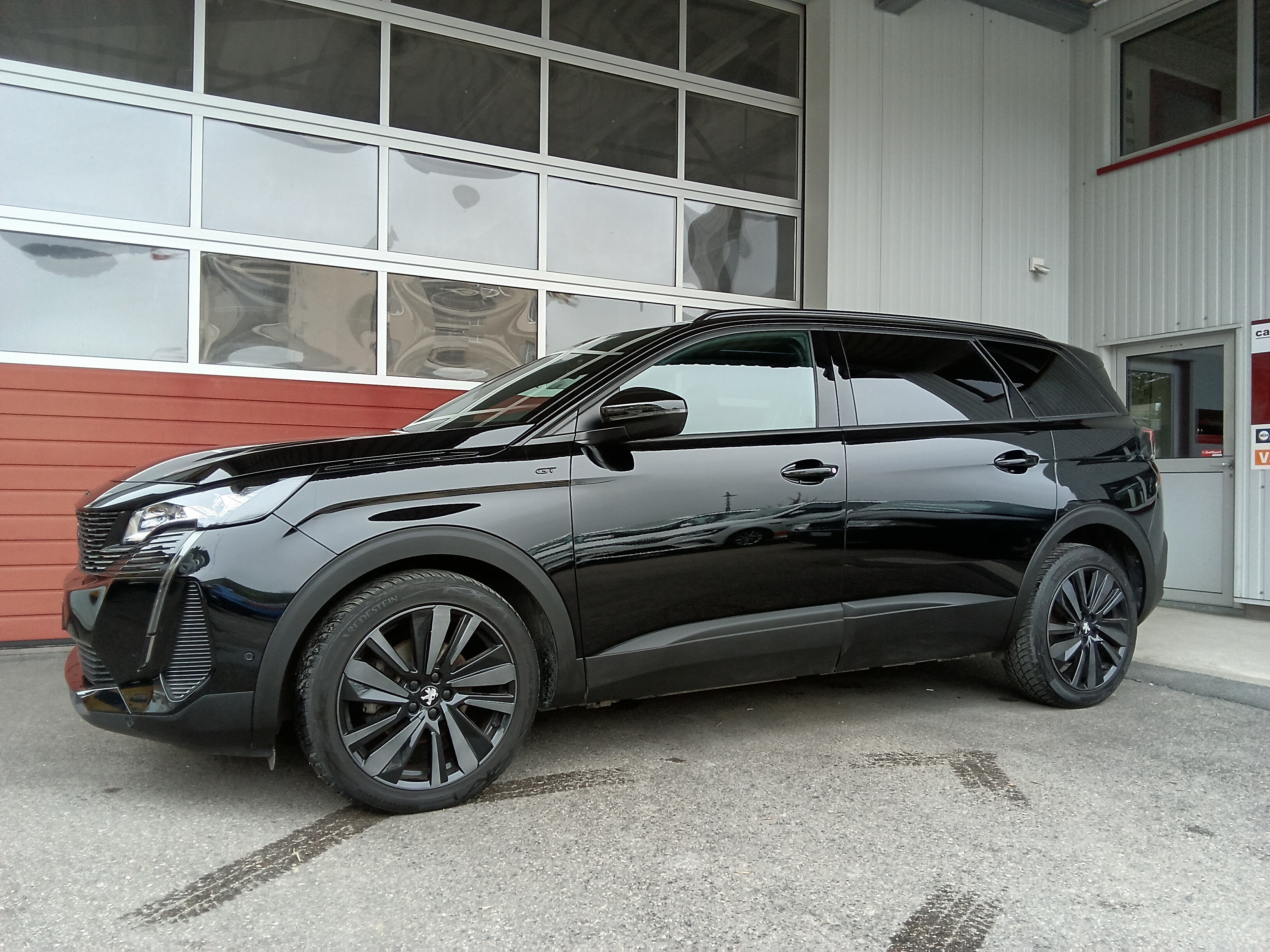 Car photo