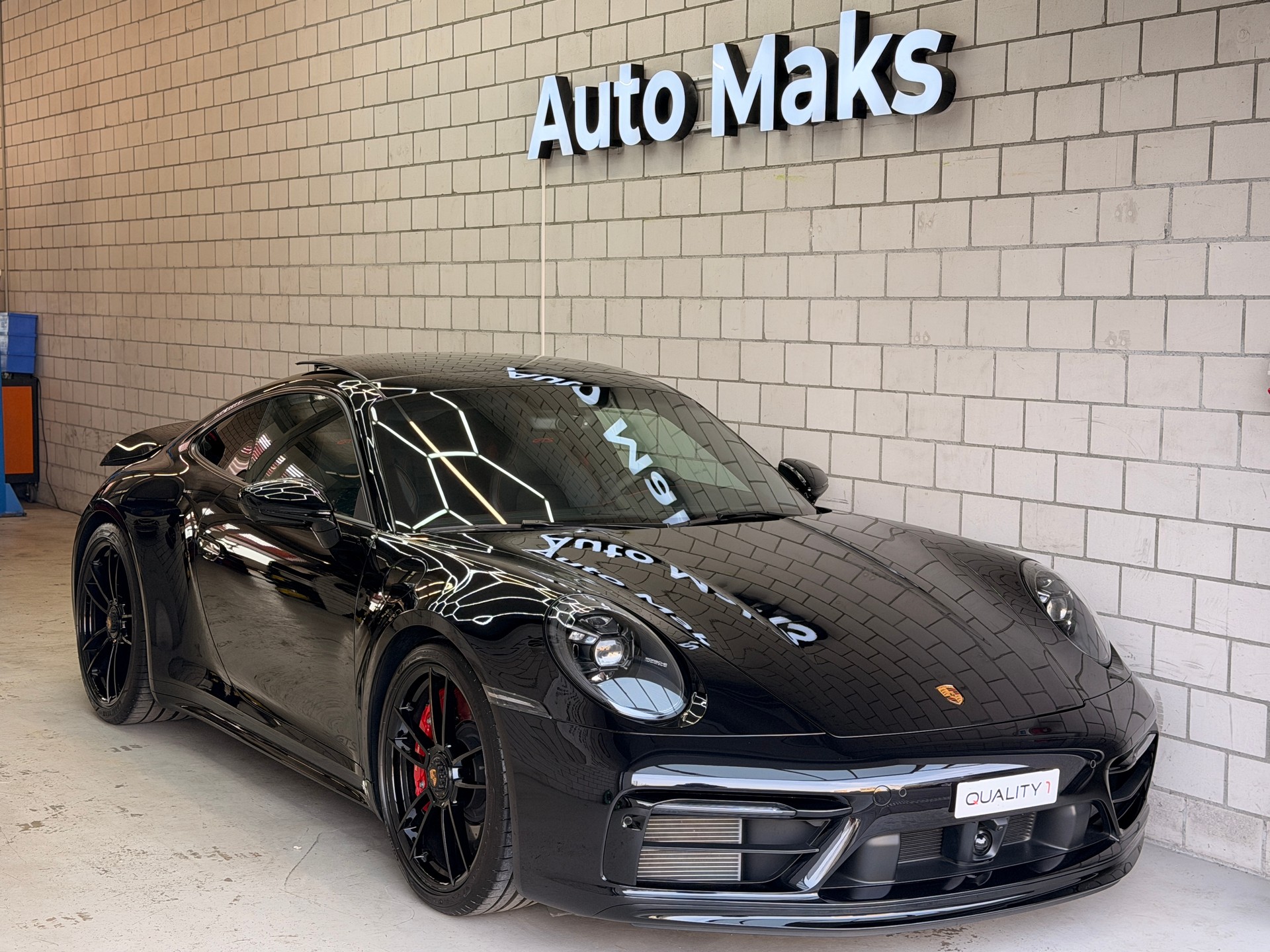 PORSCHE 911 Carrera GTS PDK-showroom-element-1