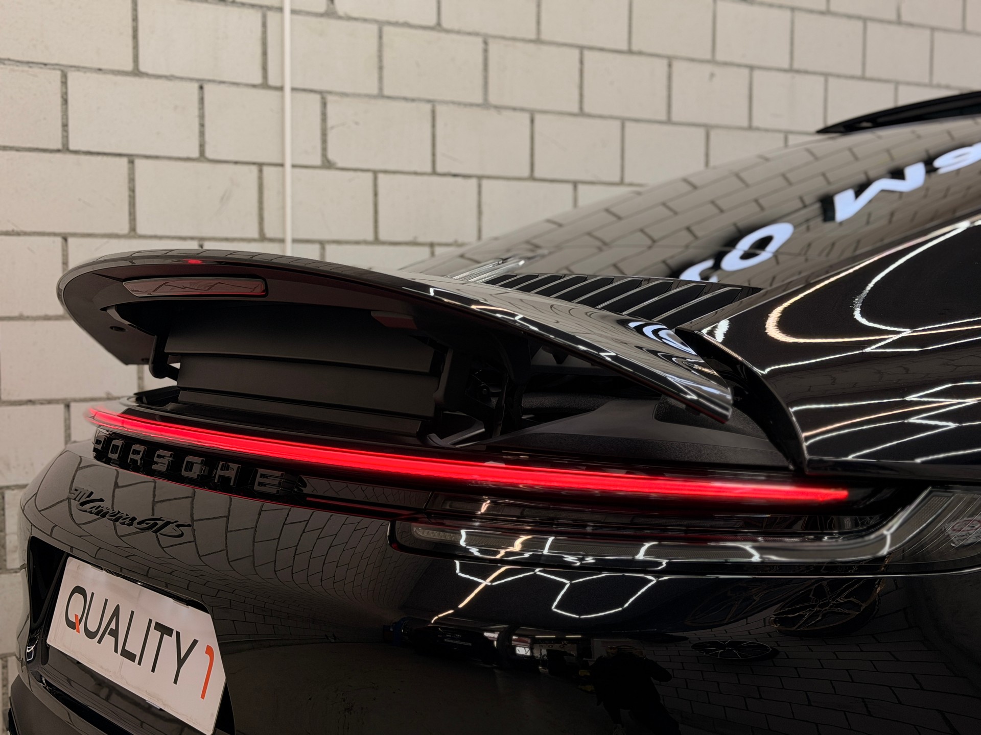 PORSCHE 911 Carrera GTS PDK-image-5