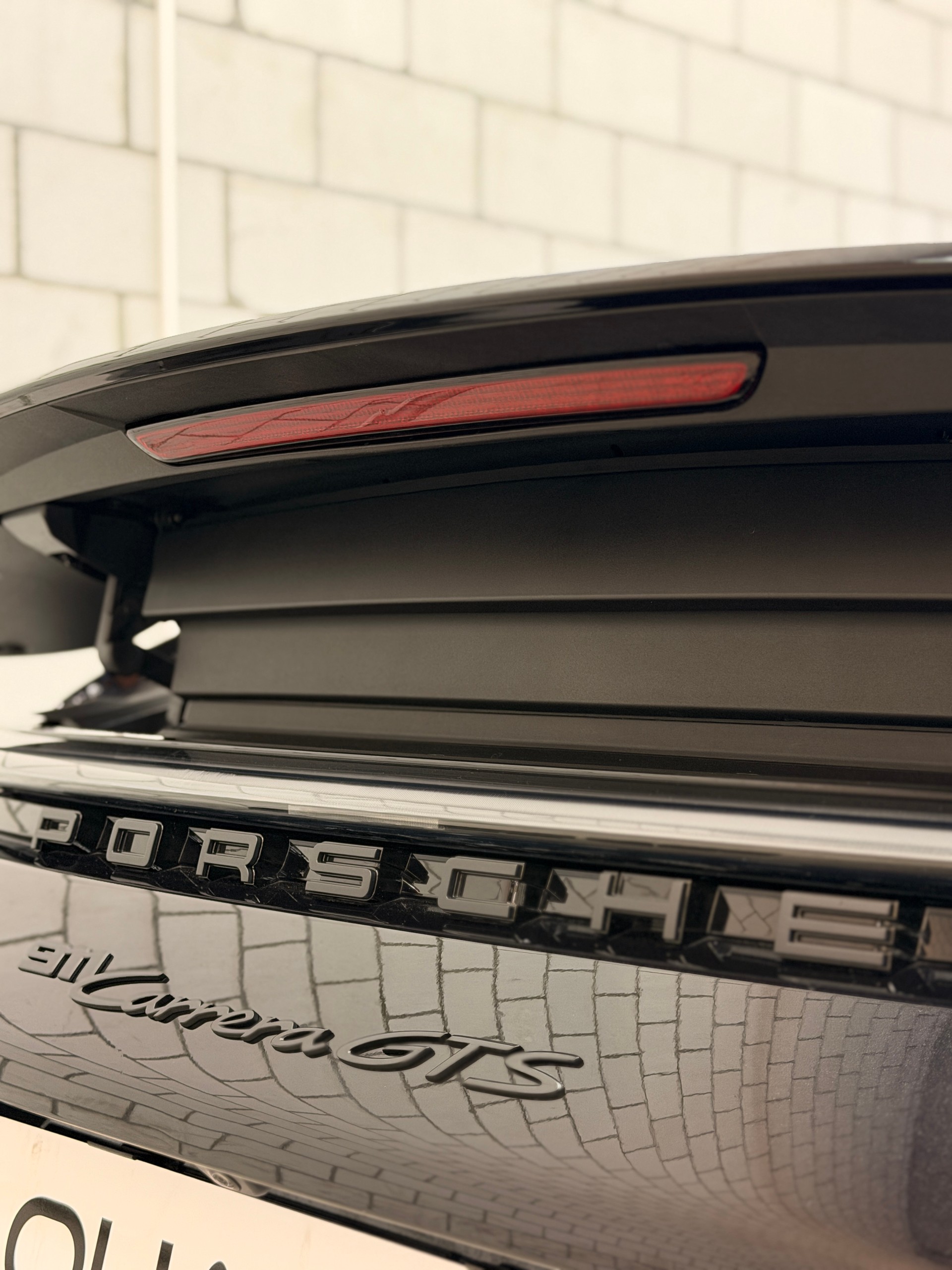 PORSCHE 911 Carrera GTS PDK-image-7