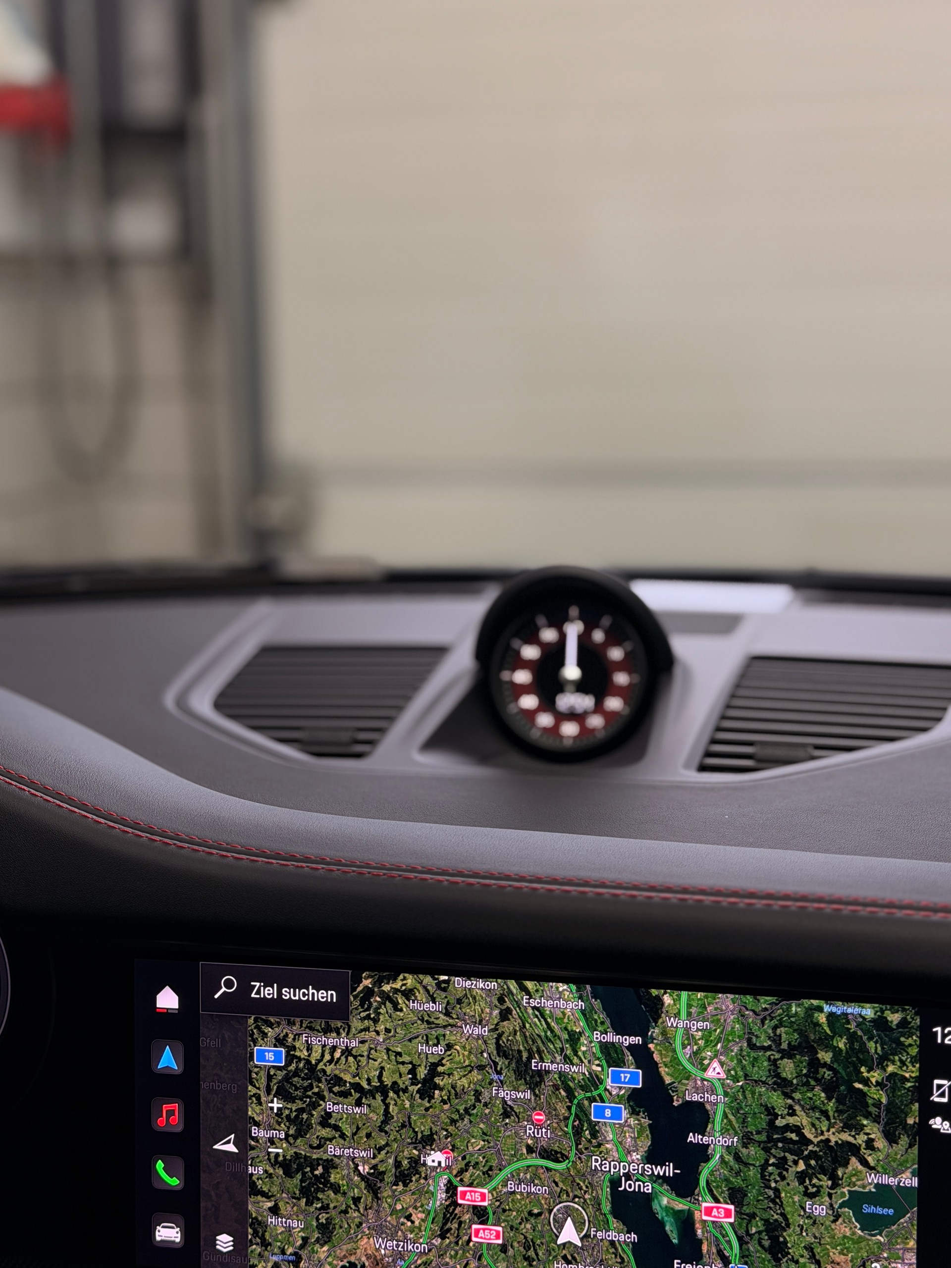 PORSCHE 911 Carrera GTS PDK-image-14