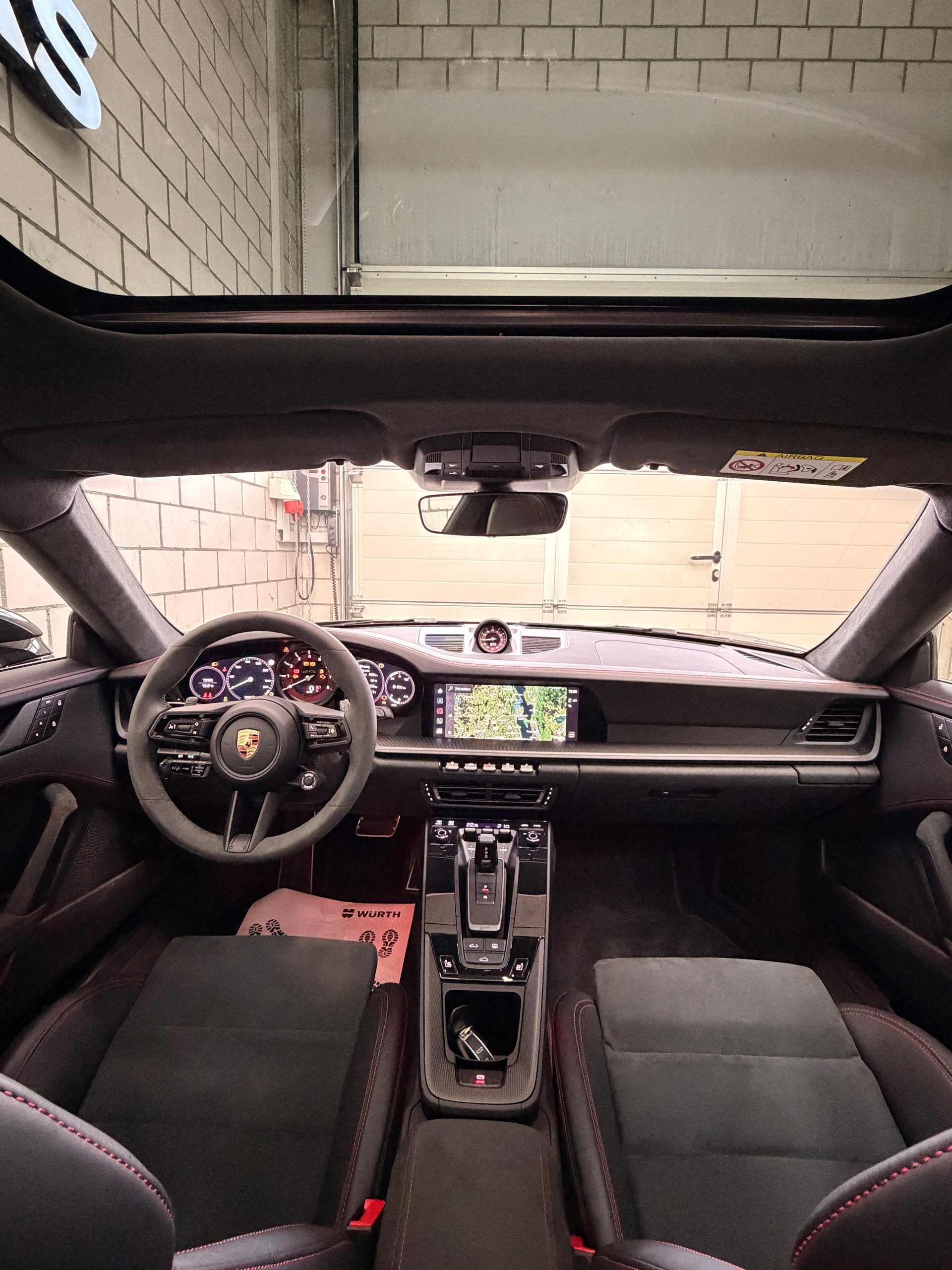 PORSCHE 911 Carrera GTS PDK-image-16