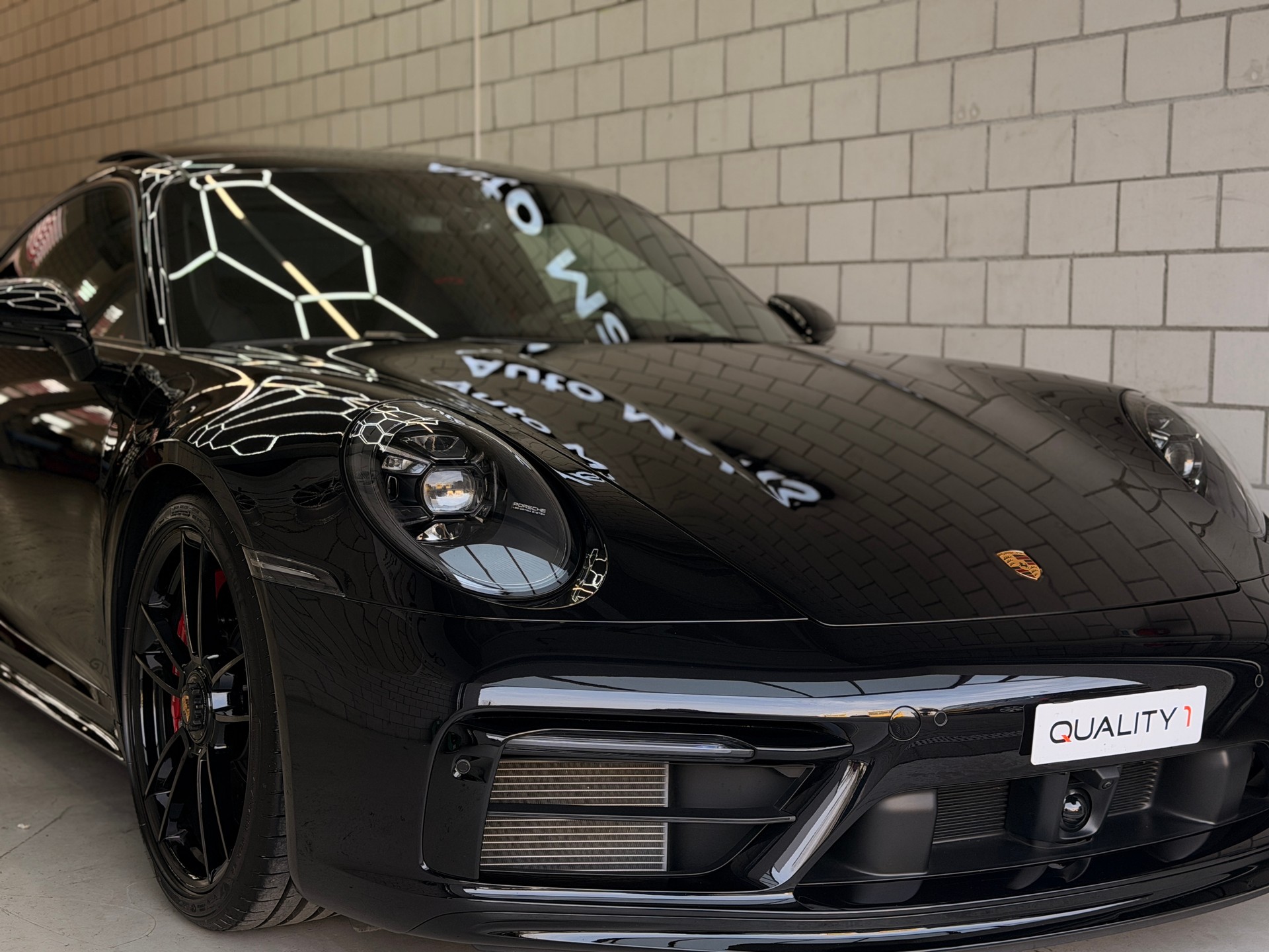 PORSCHE 911 Carrera GTS PDK-showroom-element-2