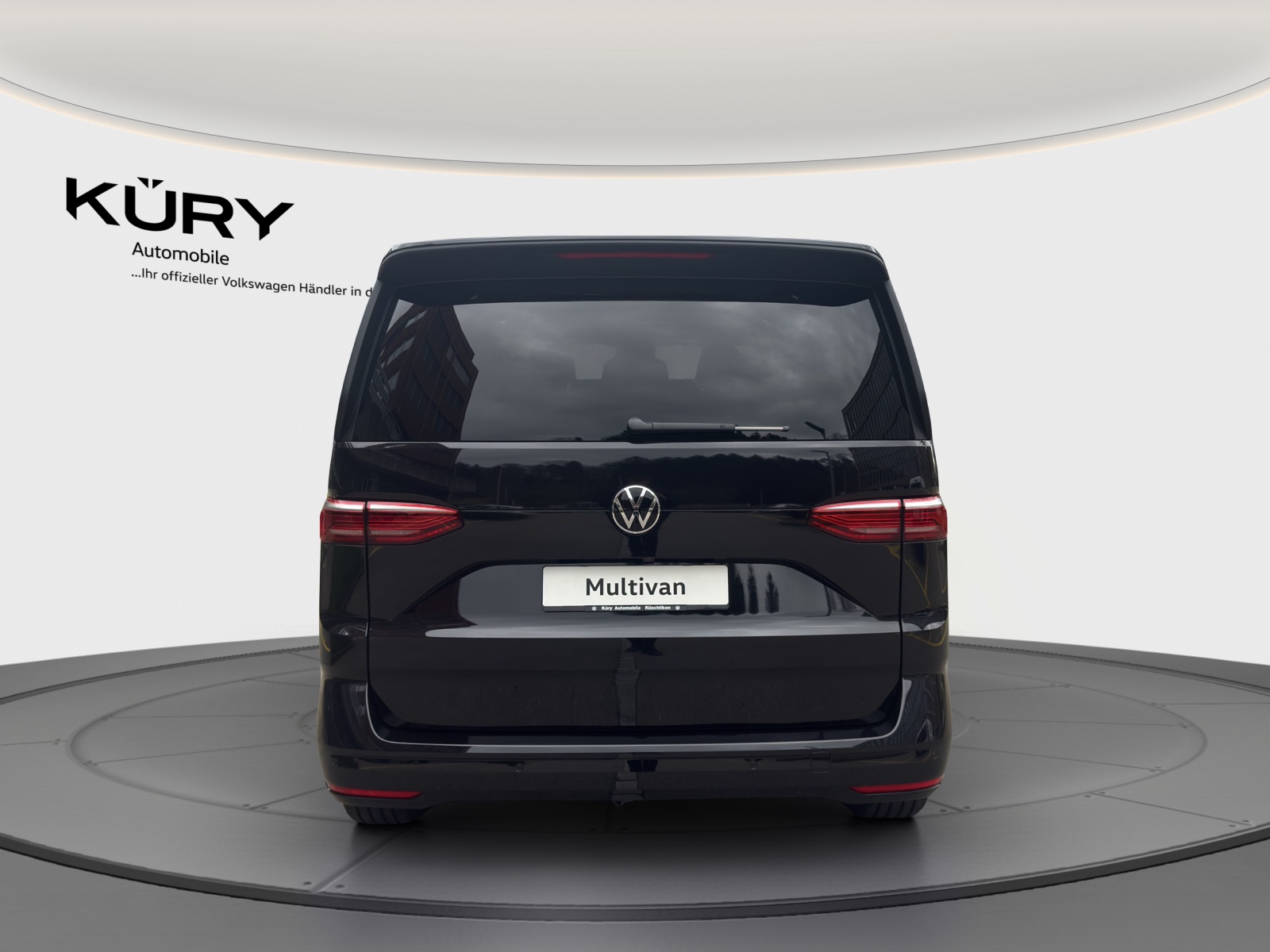 VW Multivan 2.0 TSI Liberty DSG-image-5