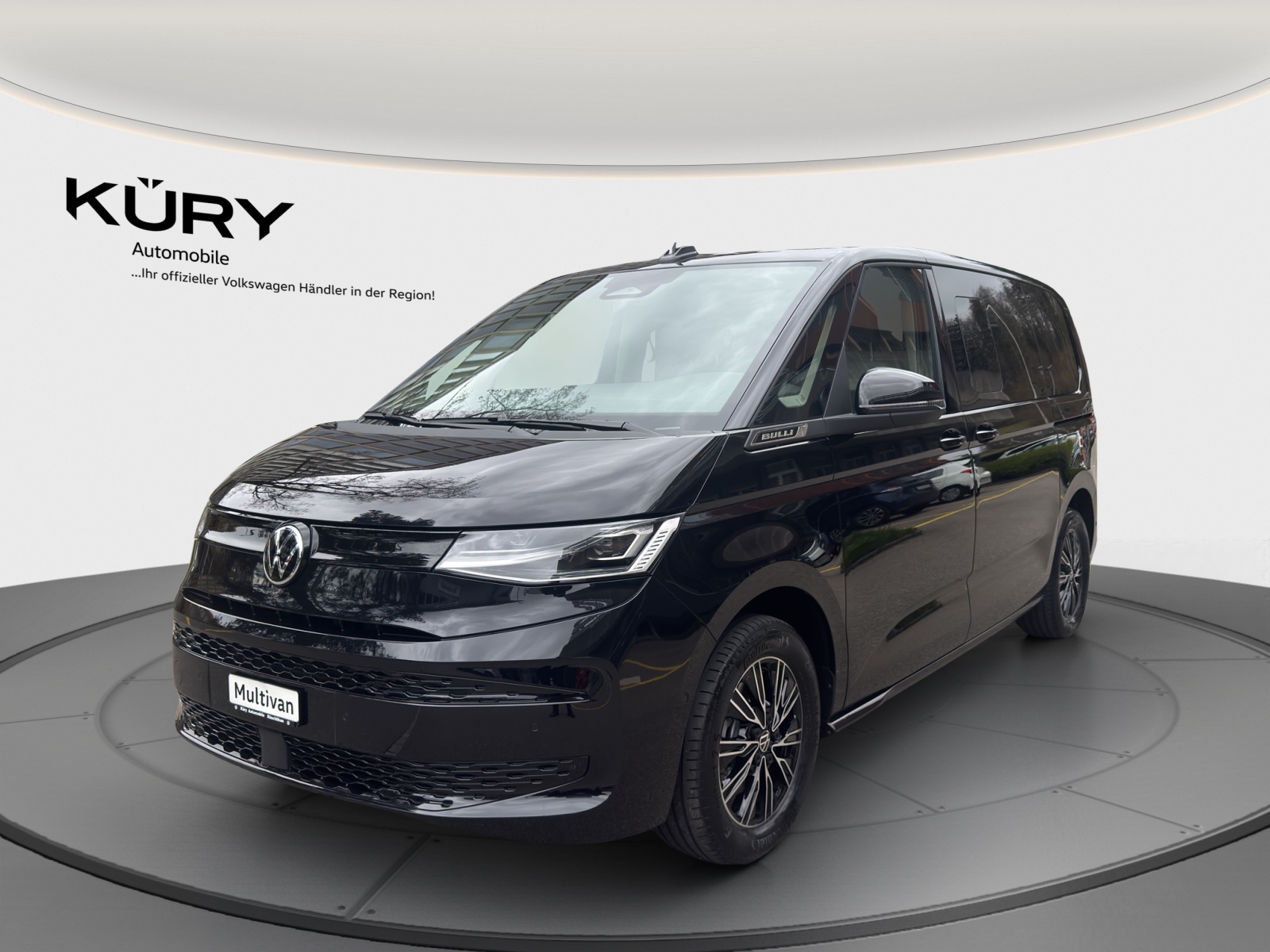 VW Multivan 2.0 TSI Liberty DSG-image-0