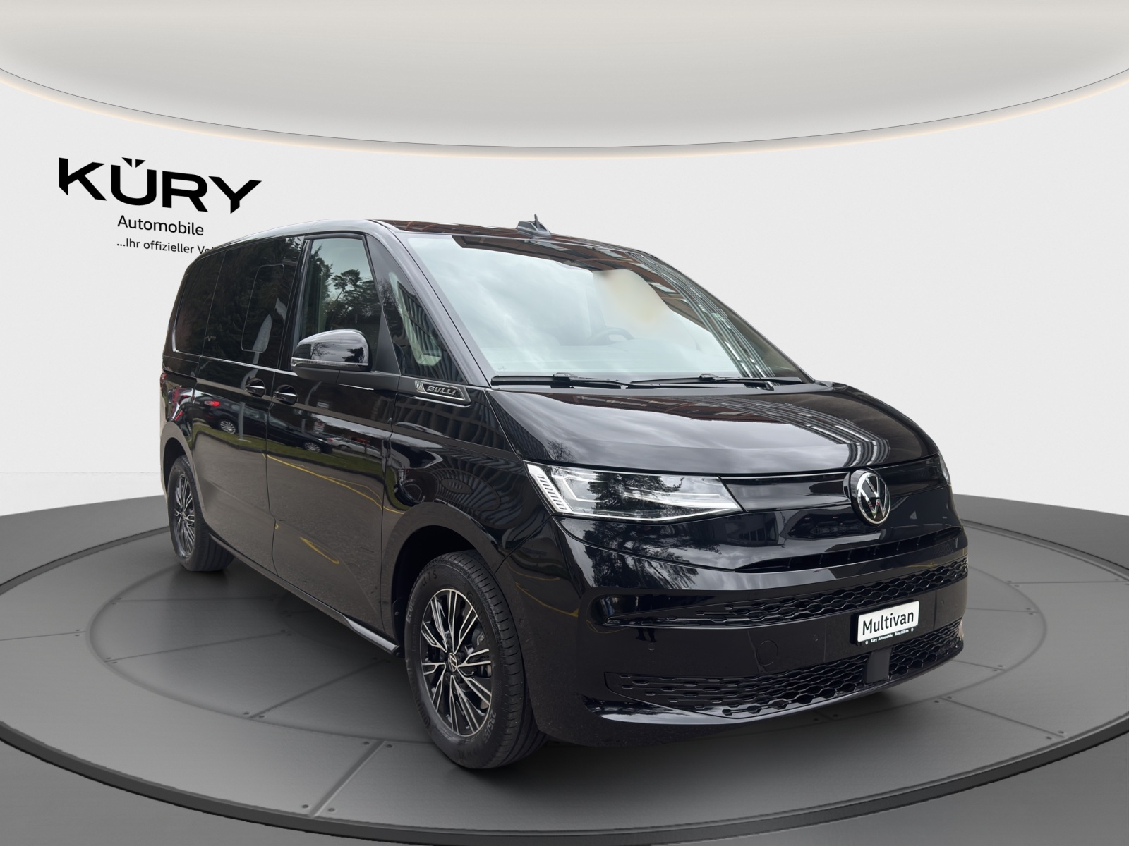 VW Multivan 2.0 TSI Liberty DSG-image-2