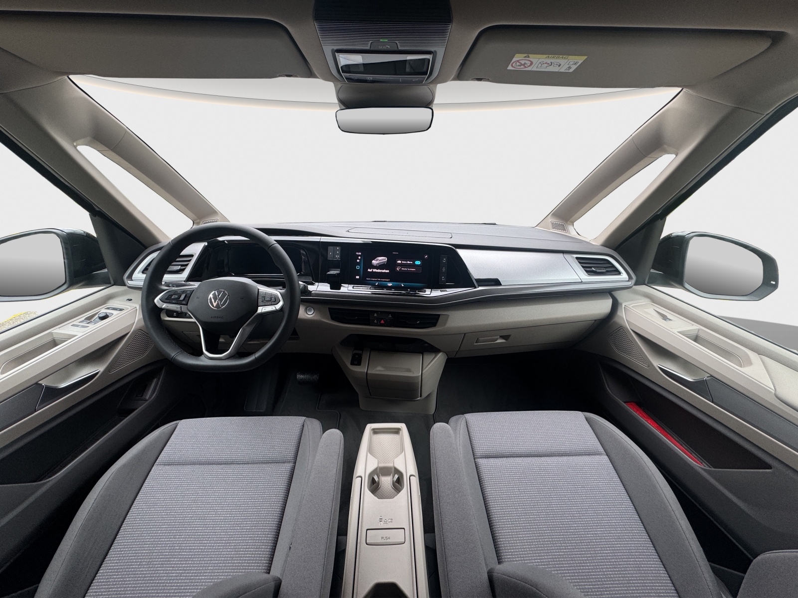VW Multivan 2.0 TSI Liberty DSG-image-10