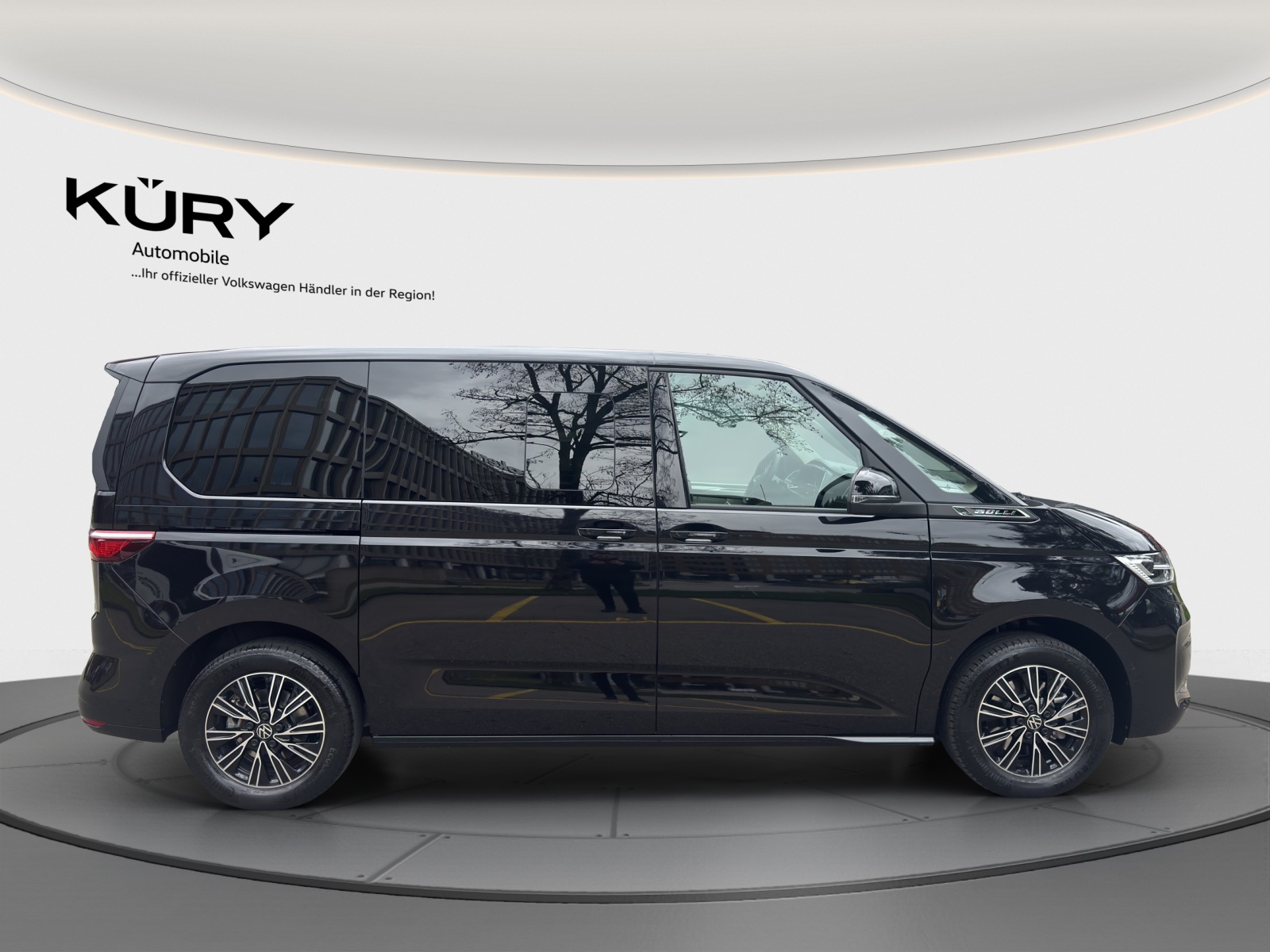 VW Multivan 2.0 TSI Liberty DSG-image-3