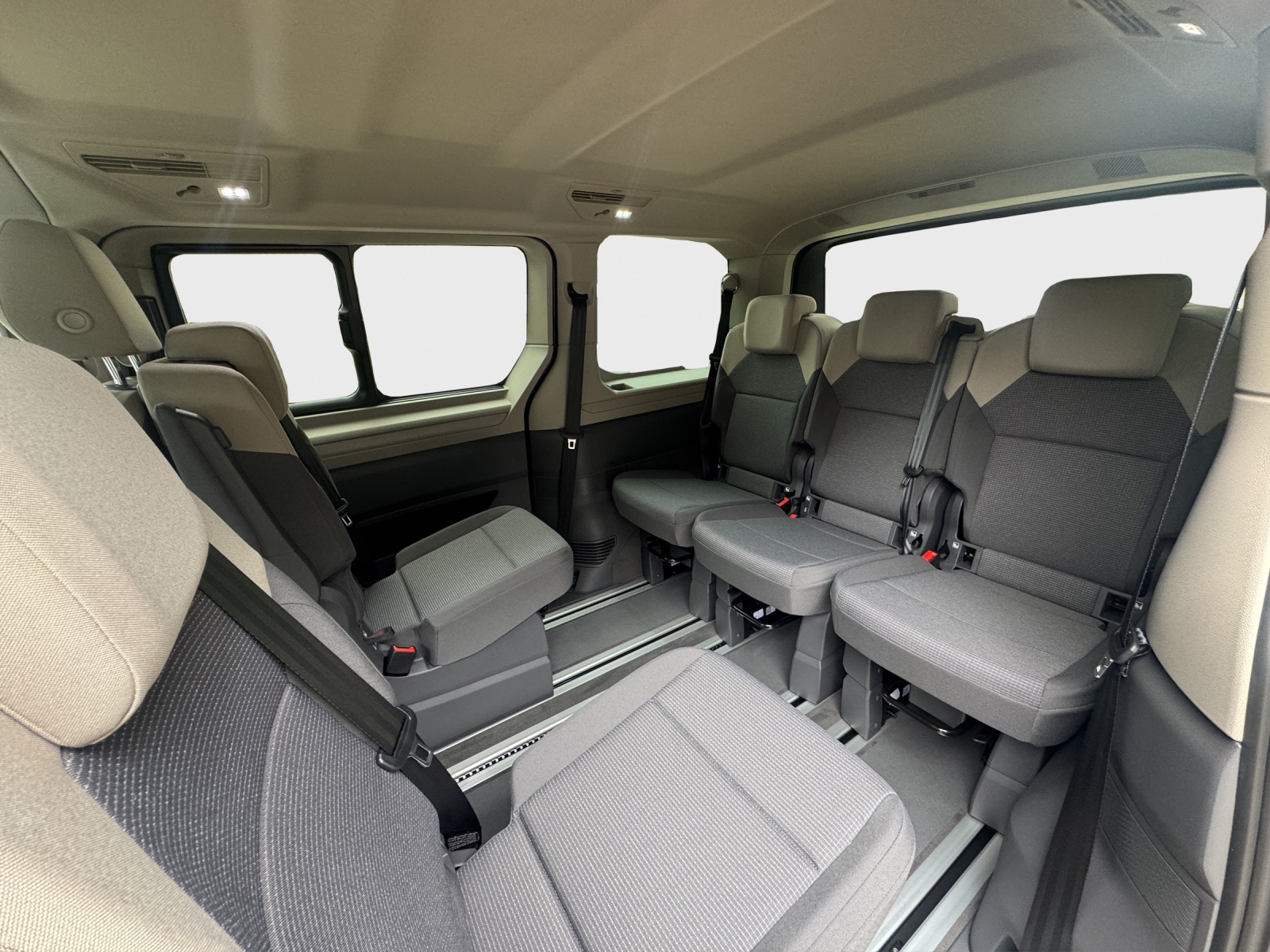 VW Multivan 2.0 TSI Liberty DSG-image-12