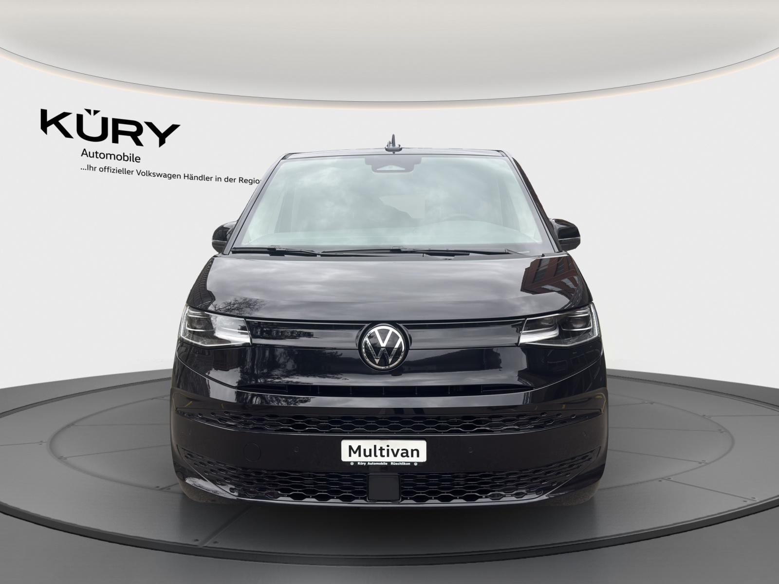 VW Multivan 2.0 TSI Liberty DSG-image-1