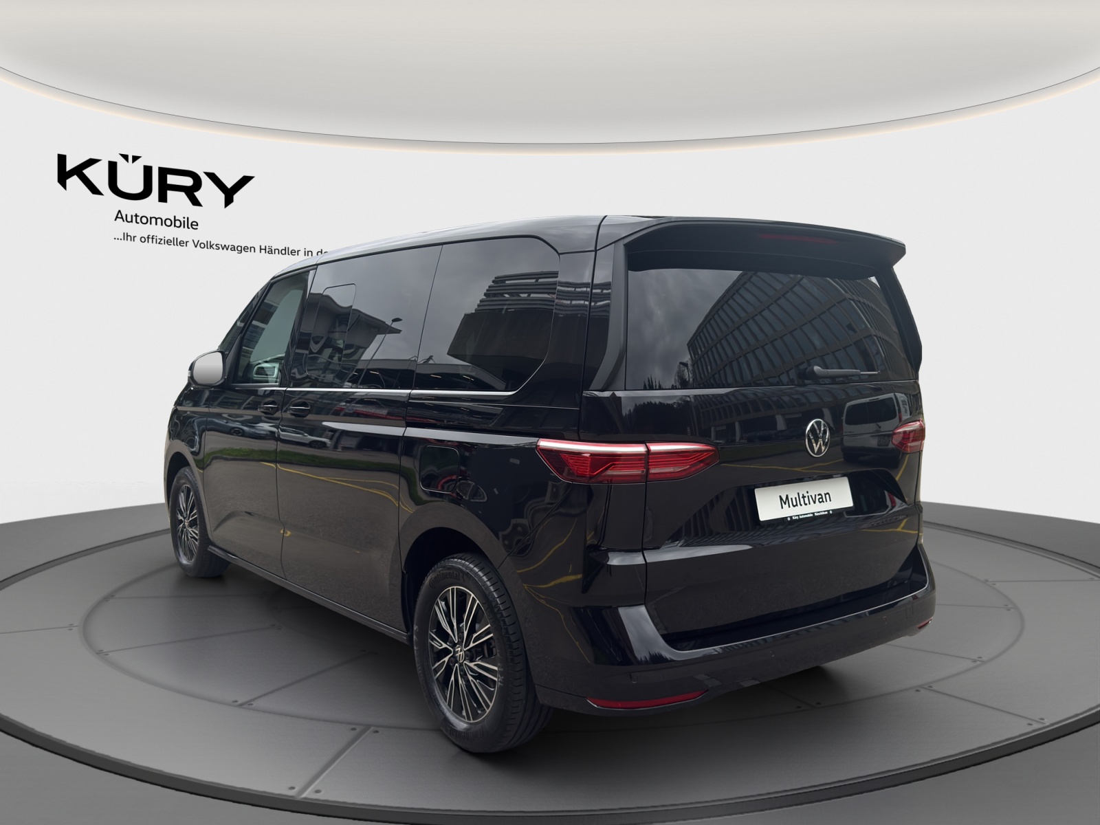 VW Multivan 2.0 TSI Liberty DSG-image-6