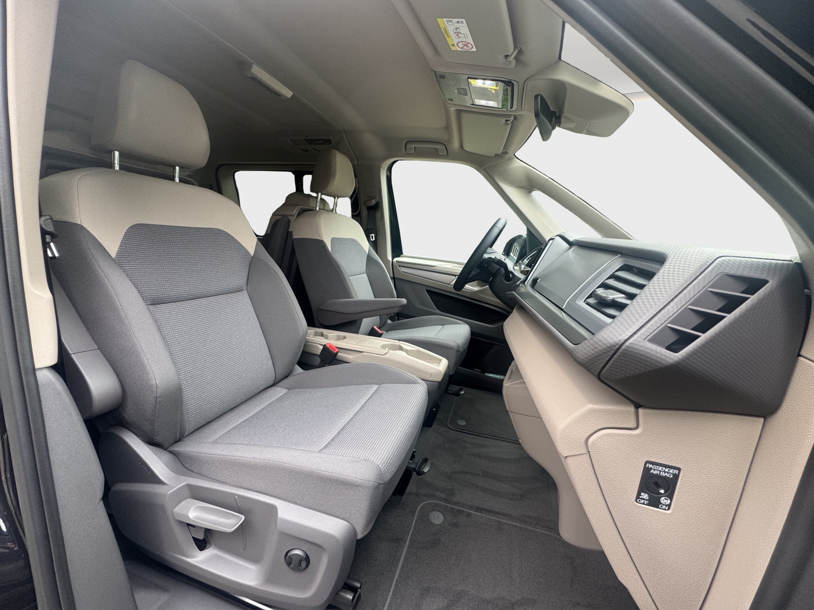VW Multivan 2.0 TSI Liberty DSG-image-9