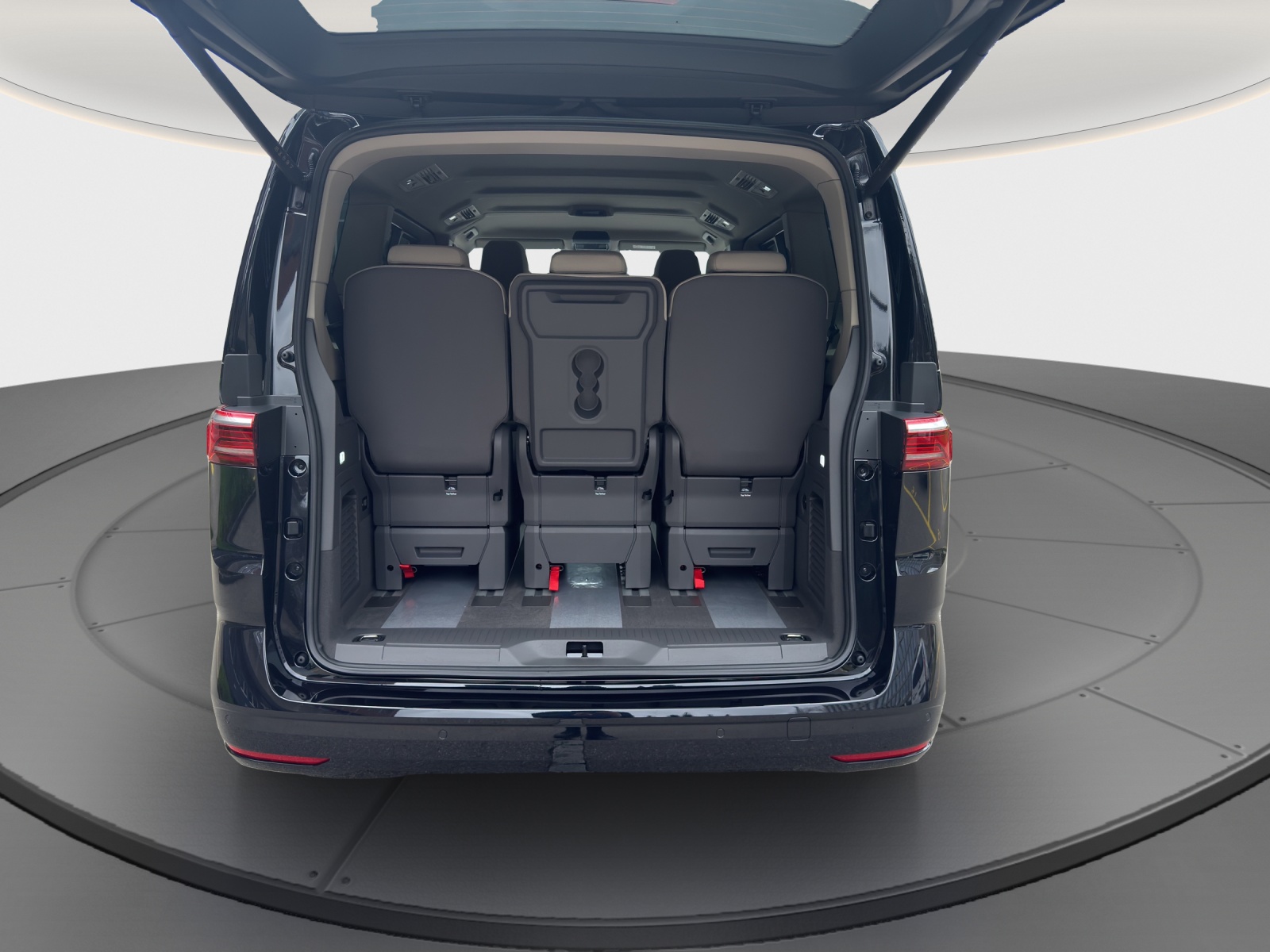 VW Multivan 2.0 TSI Liberty DSG-image-13