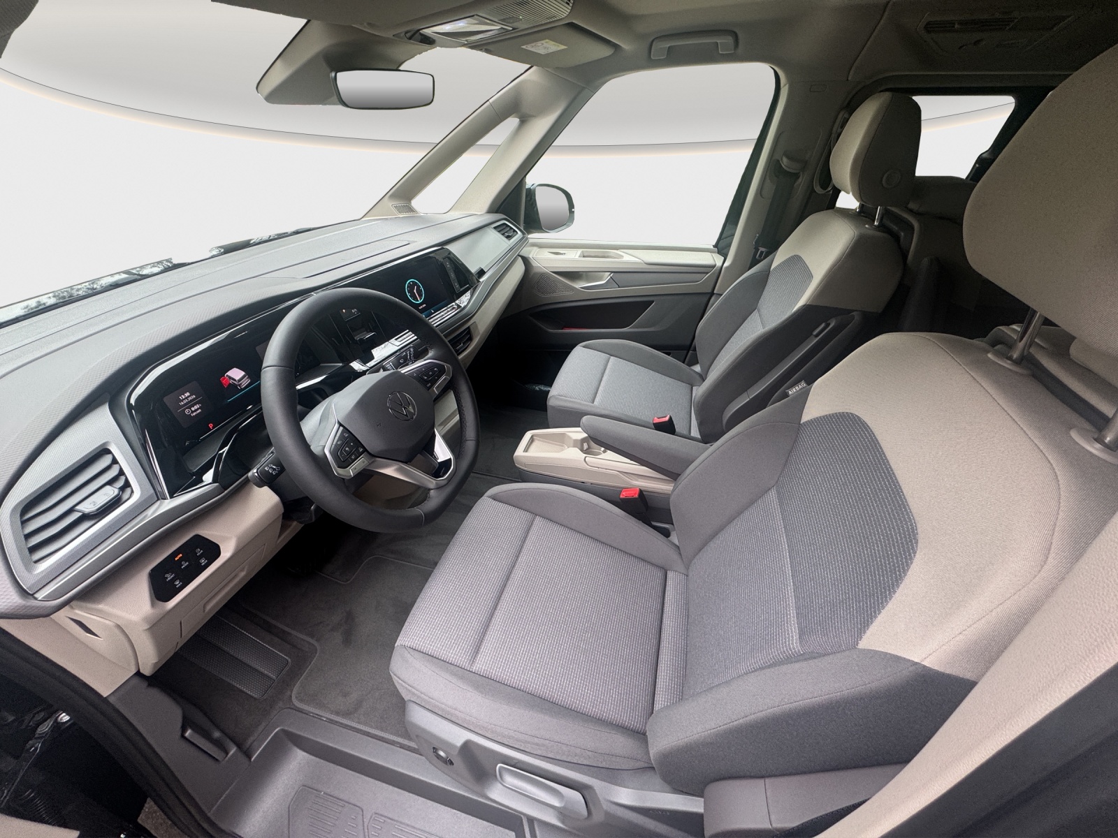 VW Multivan 2.0 TSI Liberty DSG-image-8