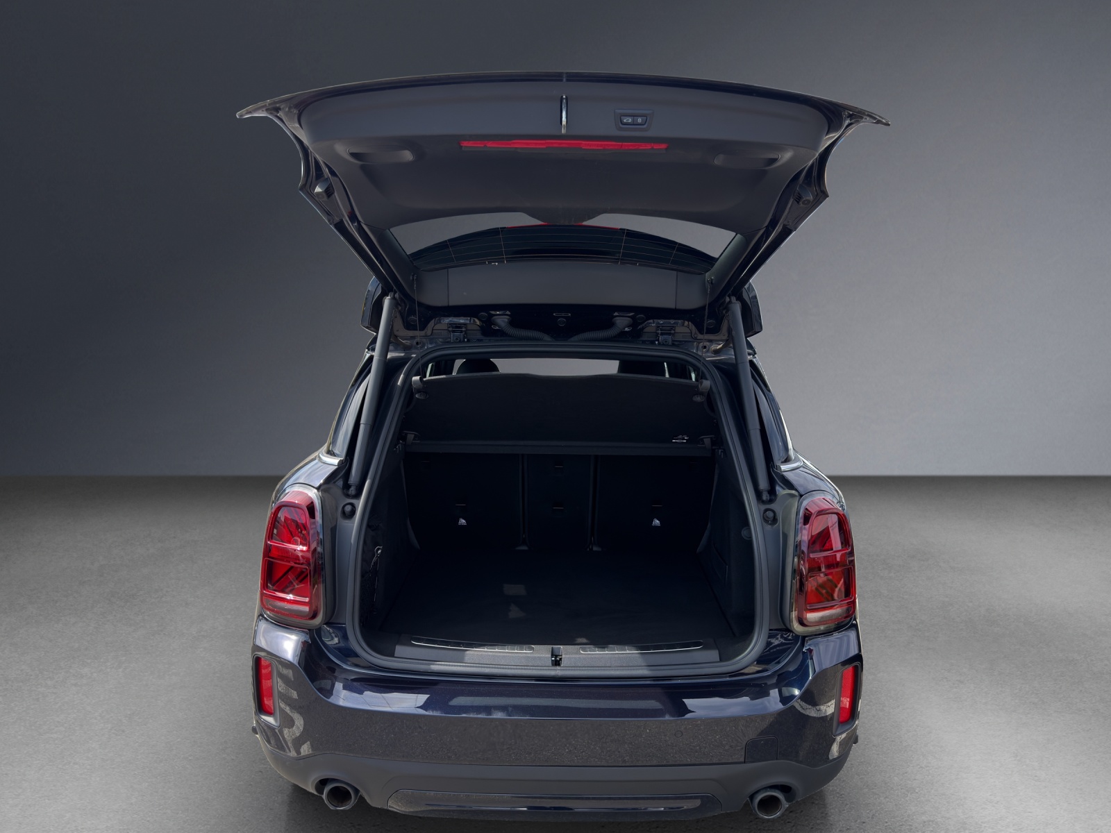 MINI Countryman Cooper S ALL4 Steptronic-image-5