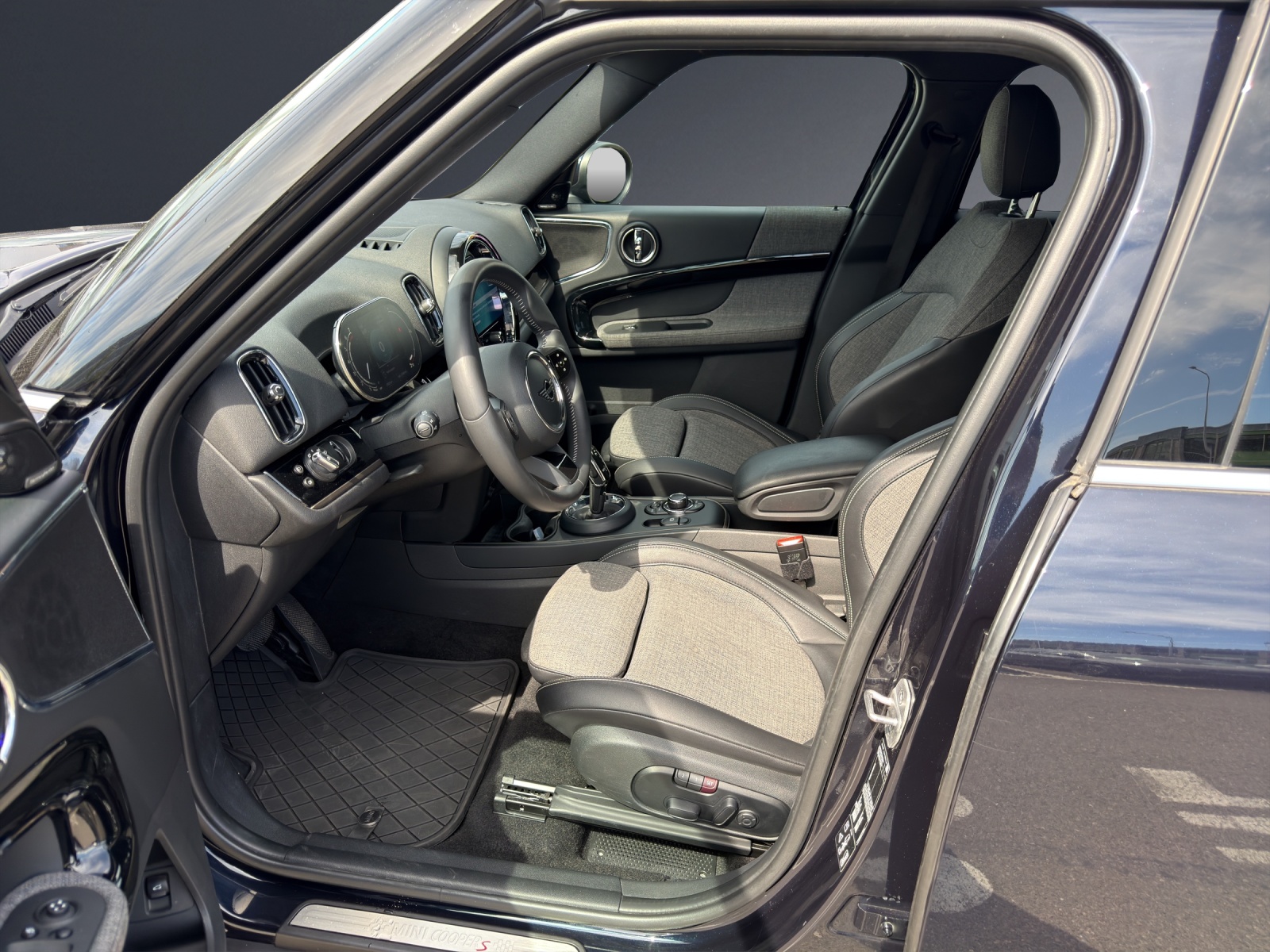 MINI Countryman Cooper S ALL4 Steptronic-image-8