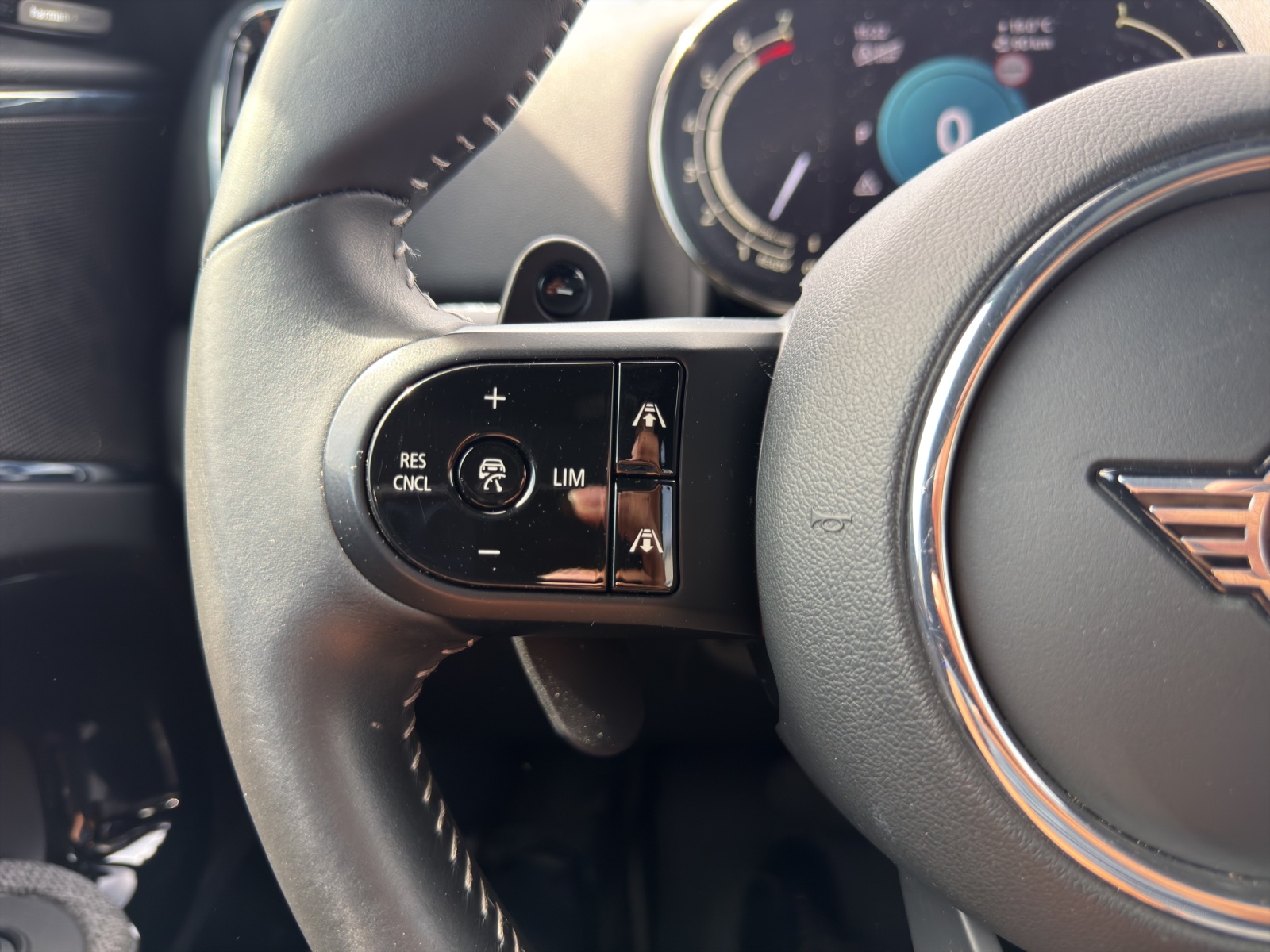 MINI Countryman Cooper S ALL4 Steptronic-image-15