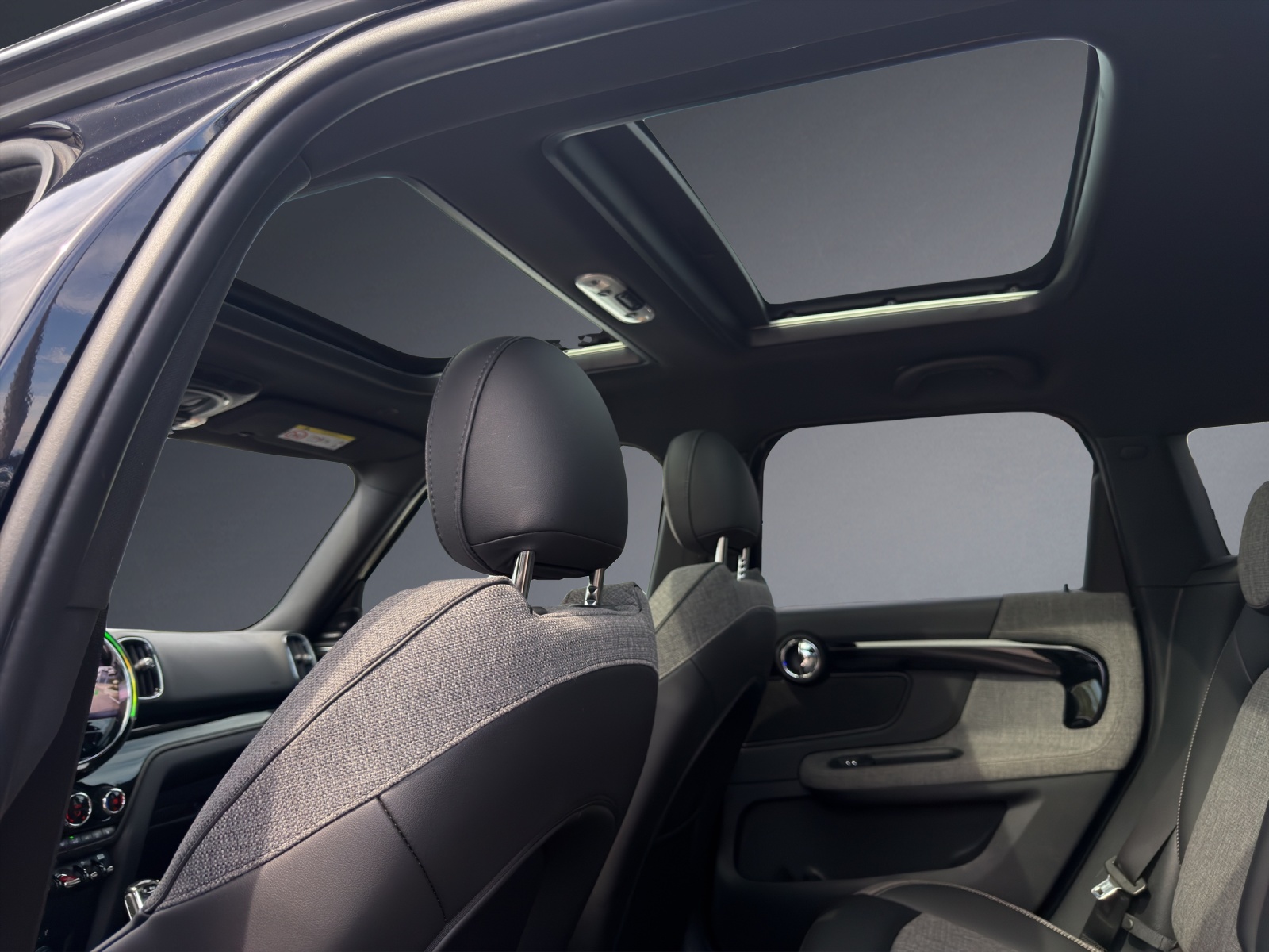 MINI Countryman Cooper S ALL4 Steptronic-image-7