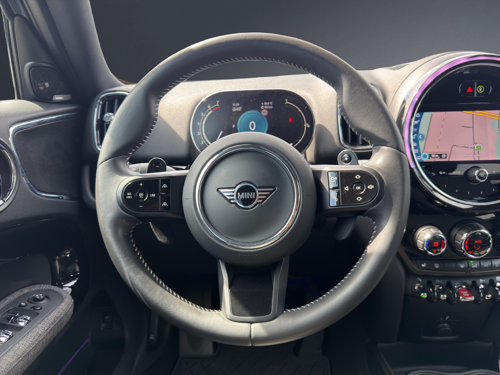 MINI Countryman Cooper S ALL4 Steptronic-image-14