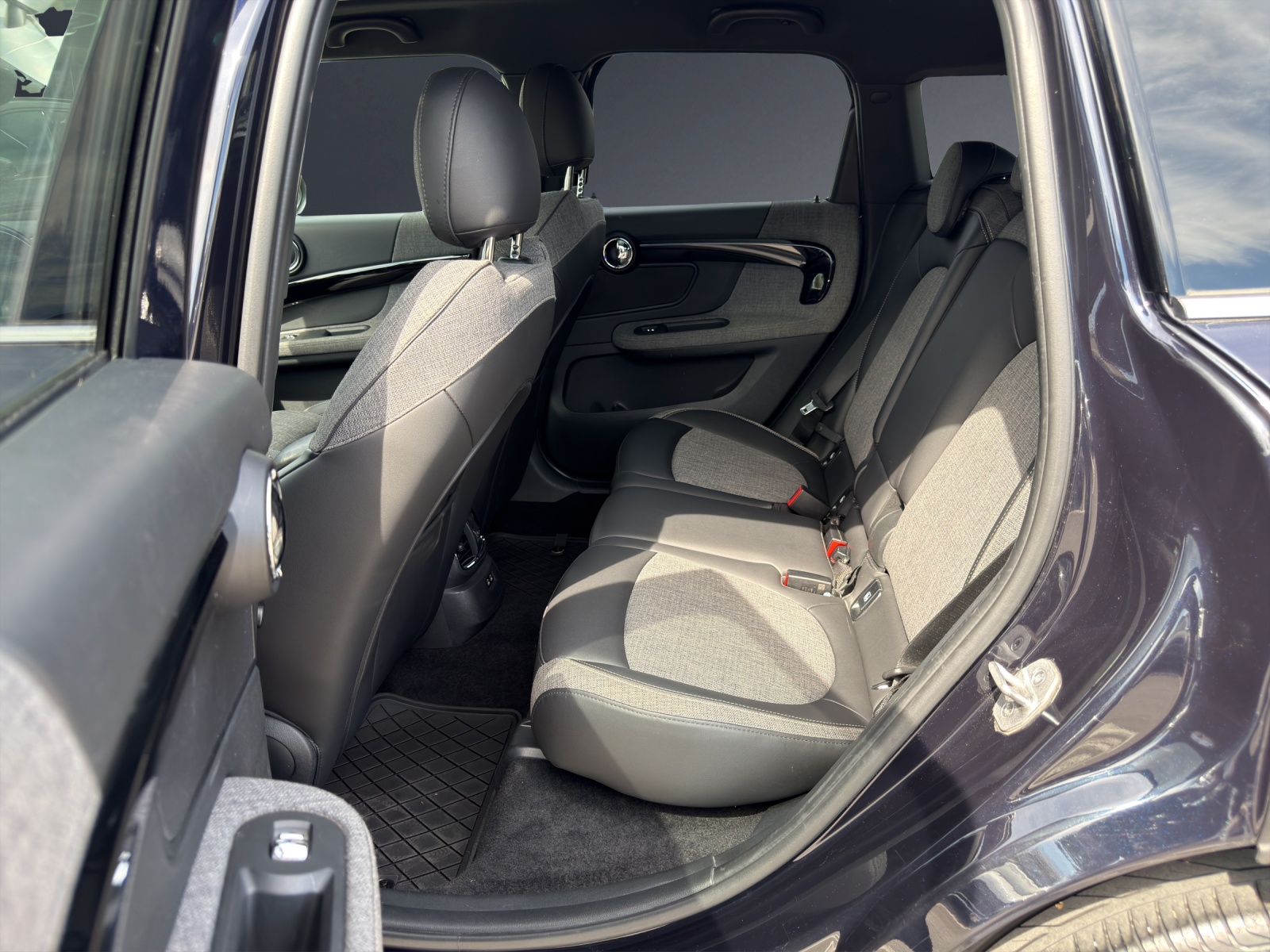 MINI Countryman Cooper S ALL4 Steptronic-image-11