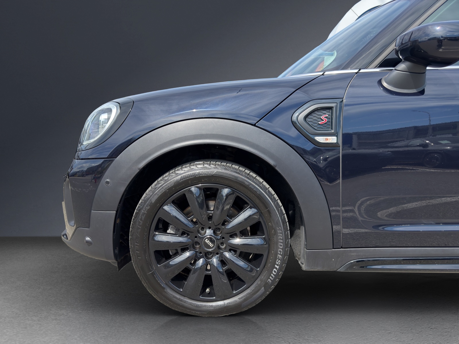 MINI Countryman Cooper S ALL4 Steptronic-image-6